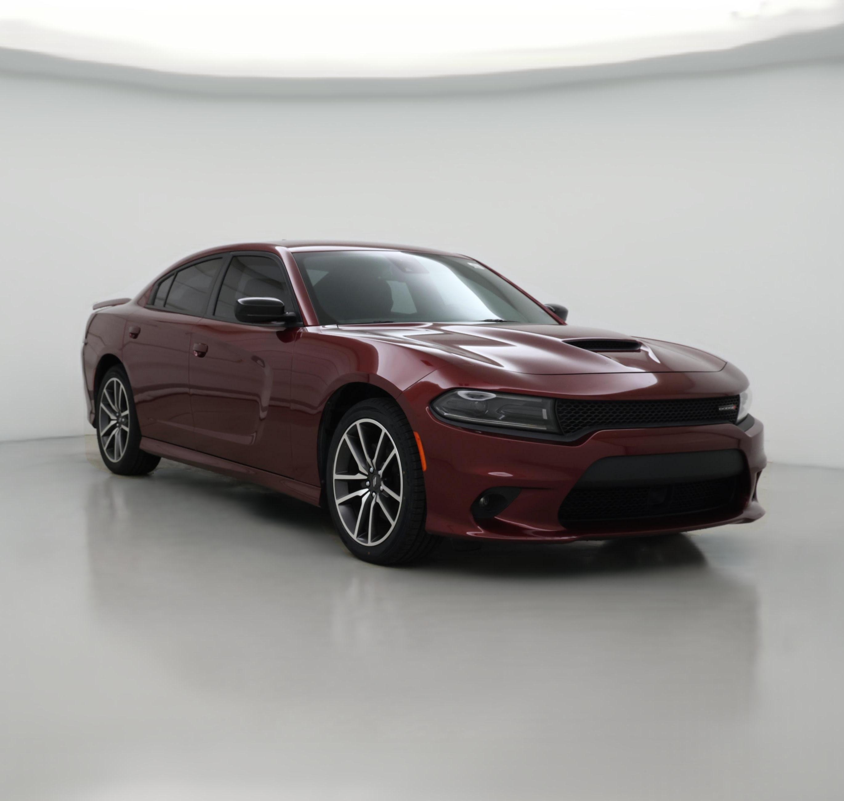 Thumbnail: 2023 Dodge Charger - 1