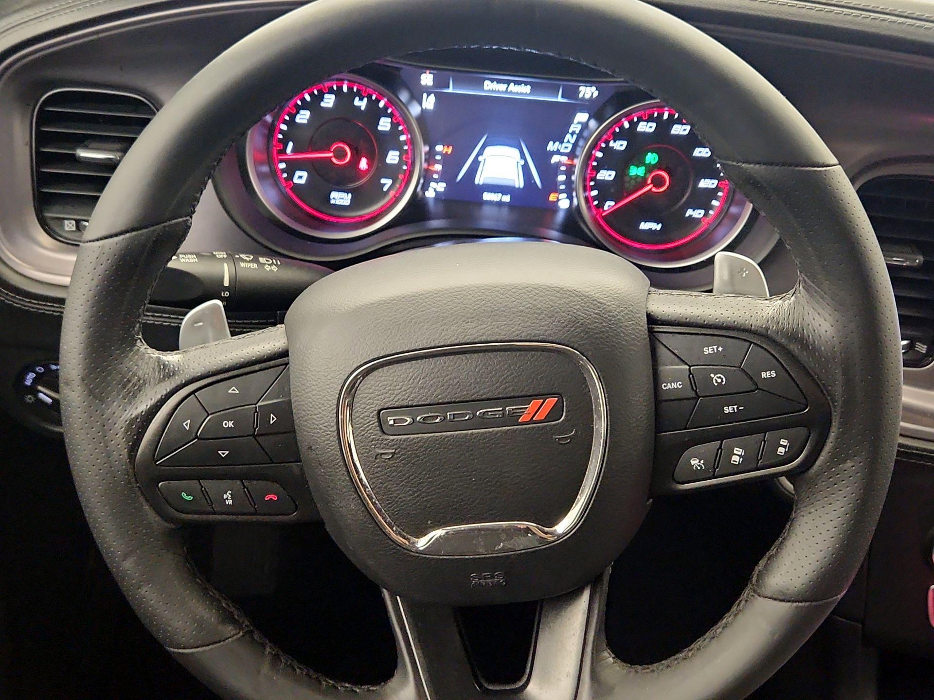 Thumbnail: 2023 Dodge Charger - 10