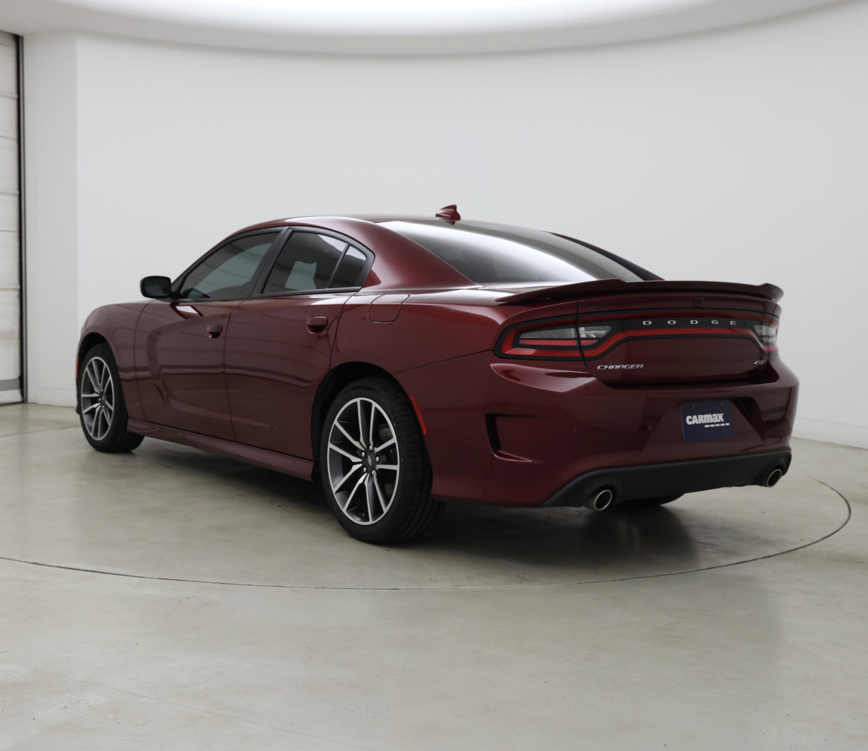 Thumbnail: 2023 Dodge Charger - 2