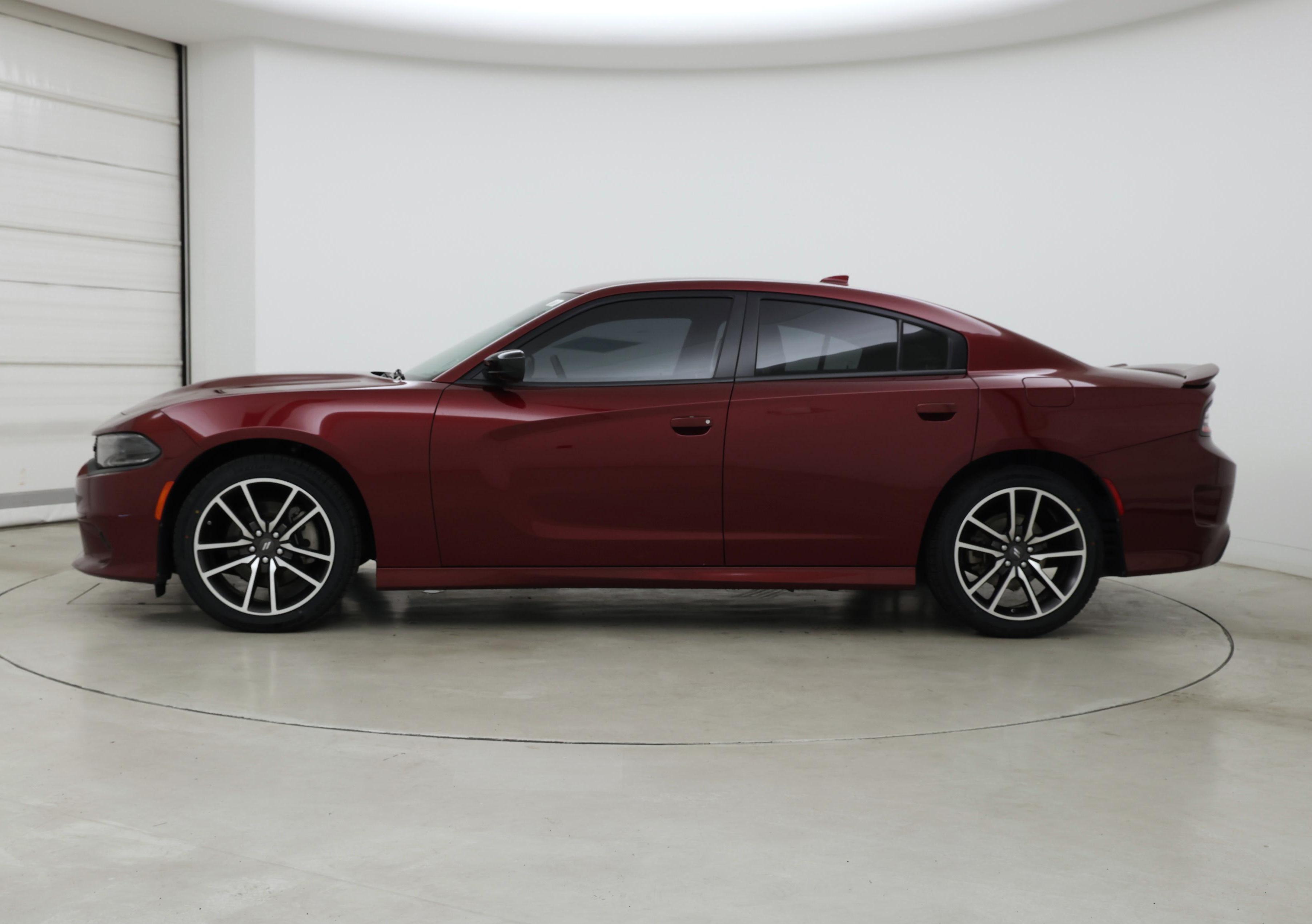 Thumbnail: 2023 Dodge Charger - 3