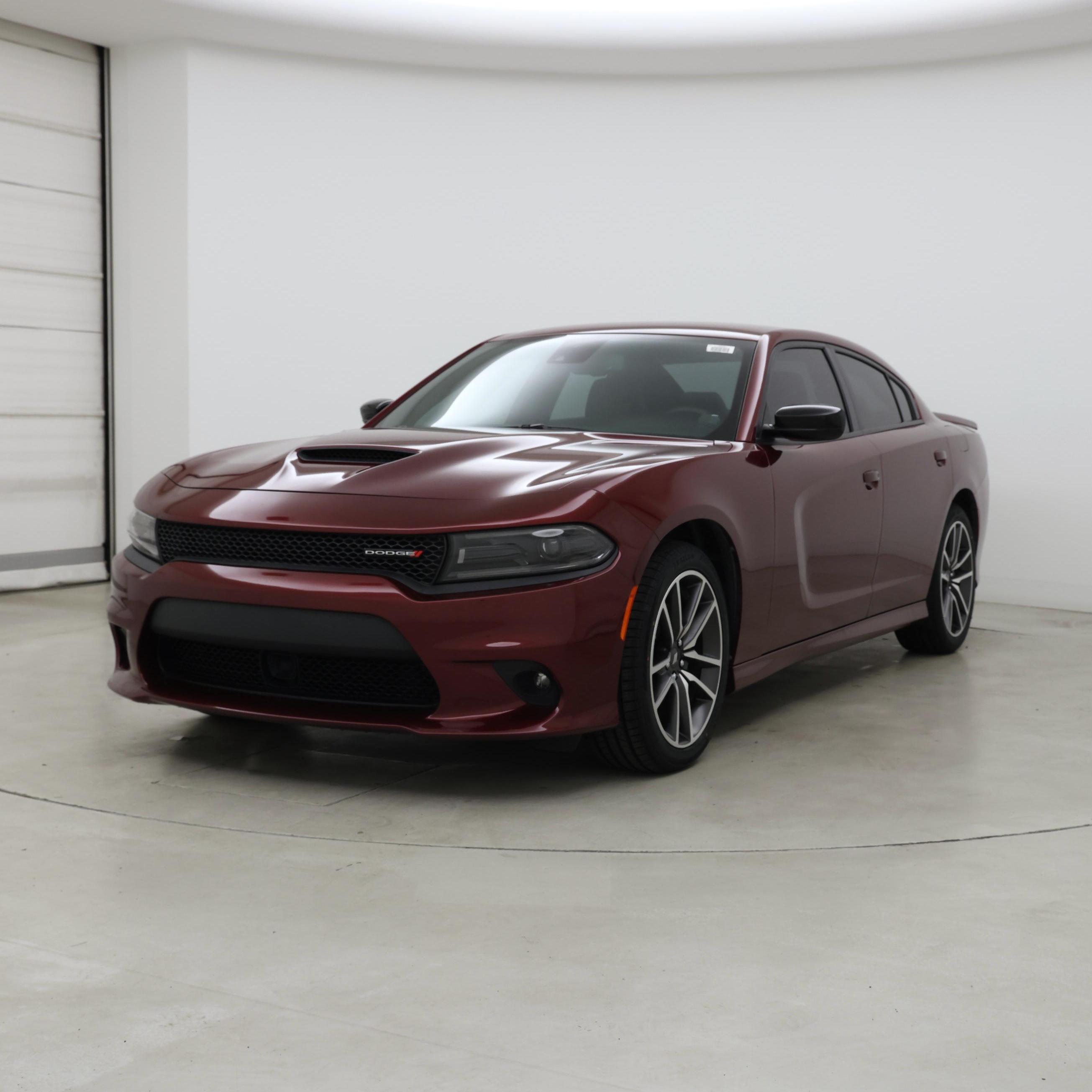 Thumbnail: 2023 Dodge Charger - 4