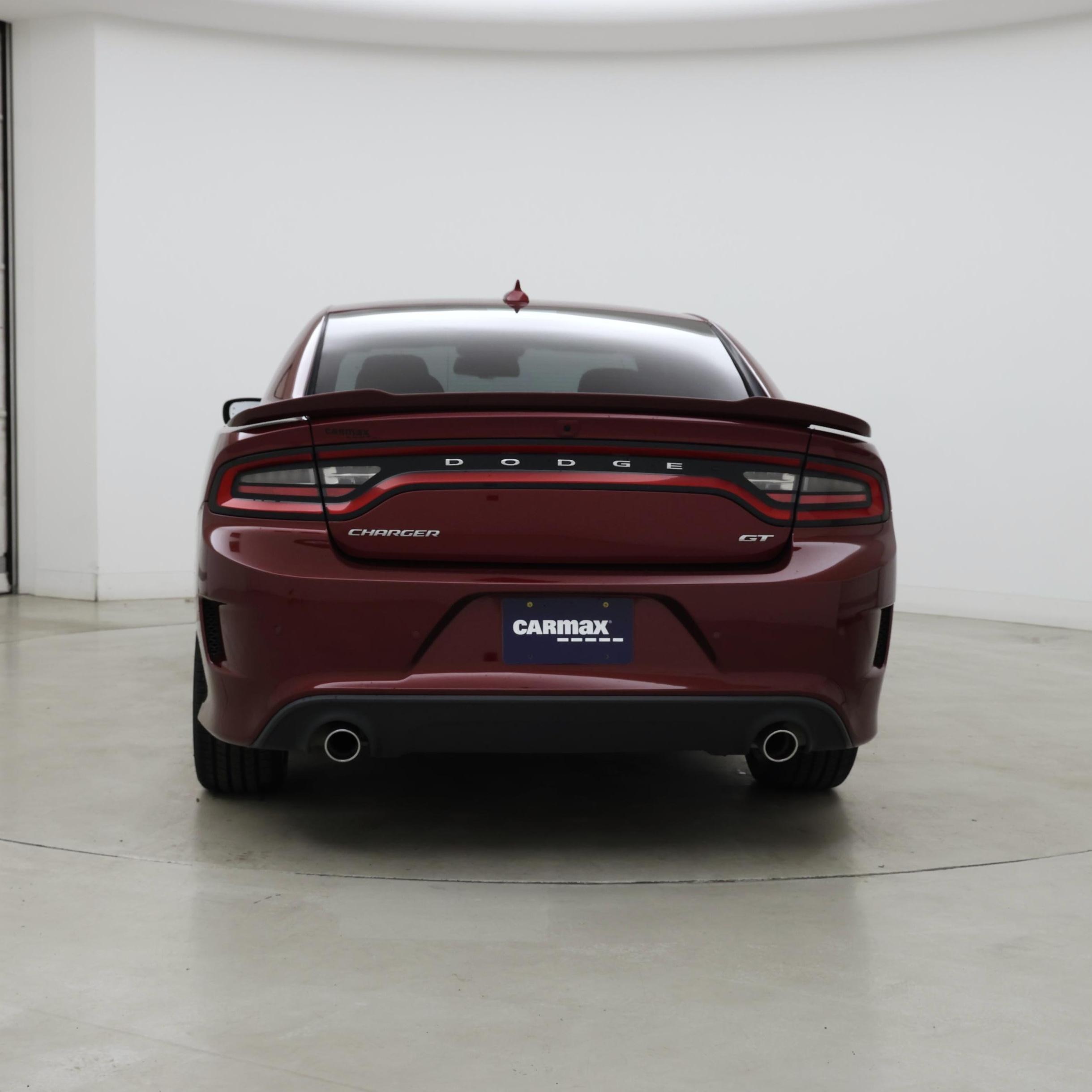 Thumbnail: 2023 Dodge Charger - 6