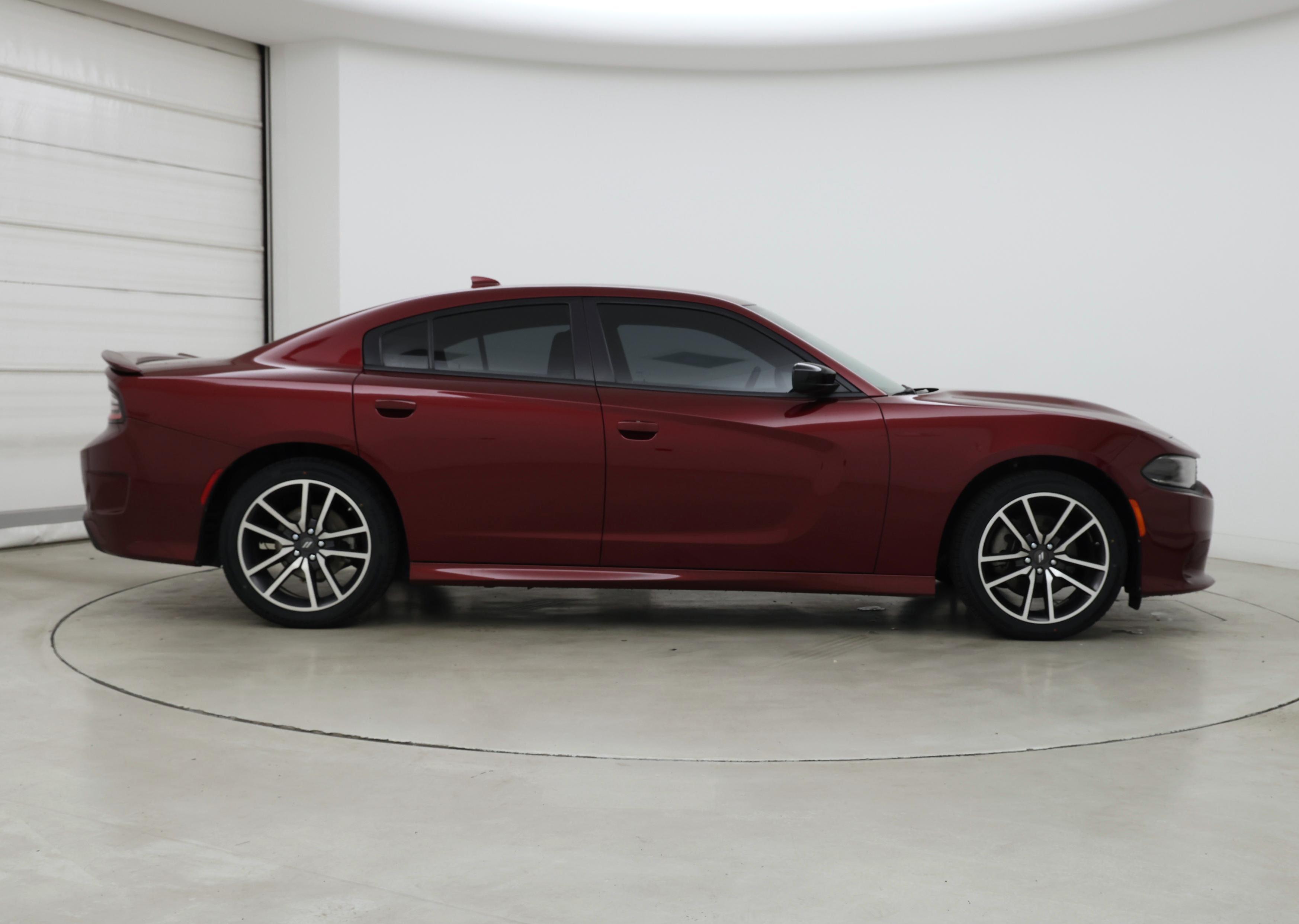 Thumbnail: 2023 Dodge Charger - 7