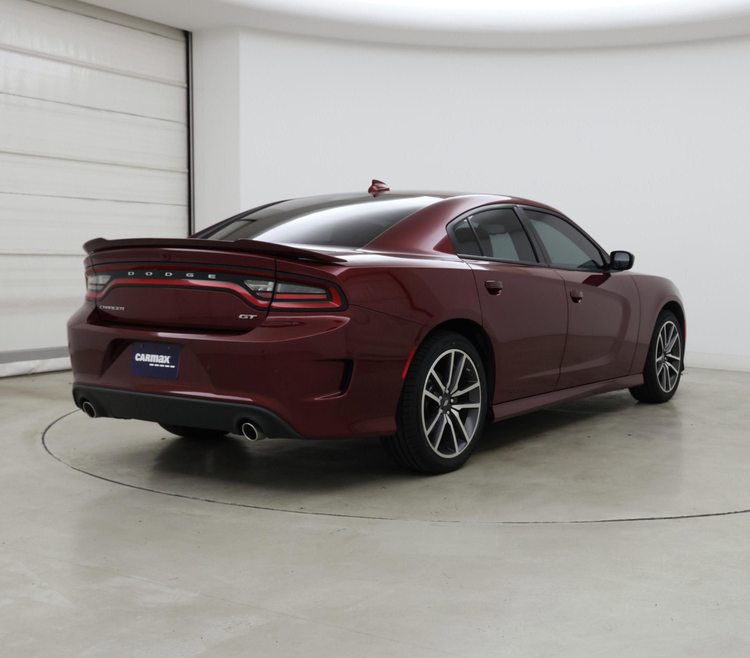 Thumbnail: 2023 Dodge Charger - 8