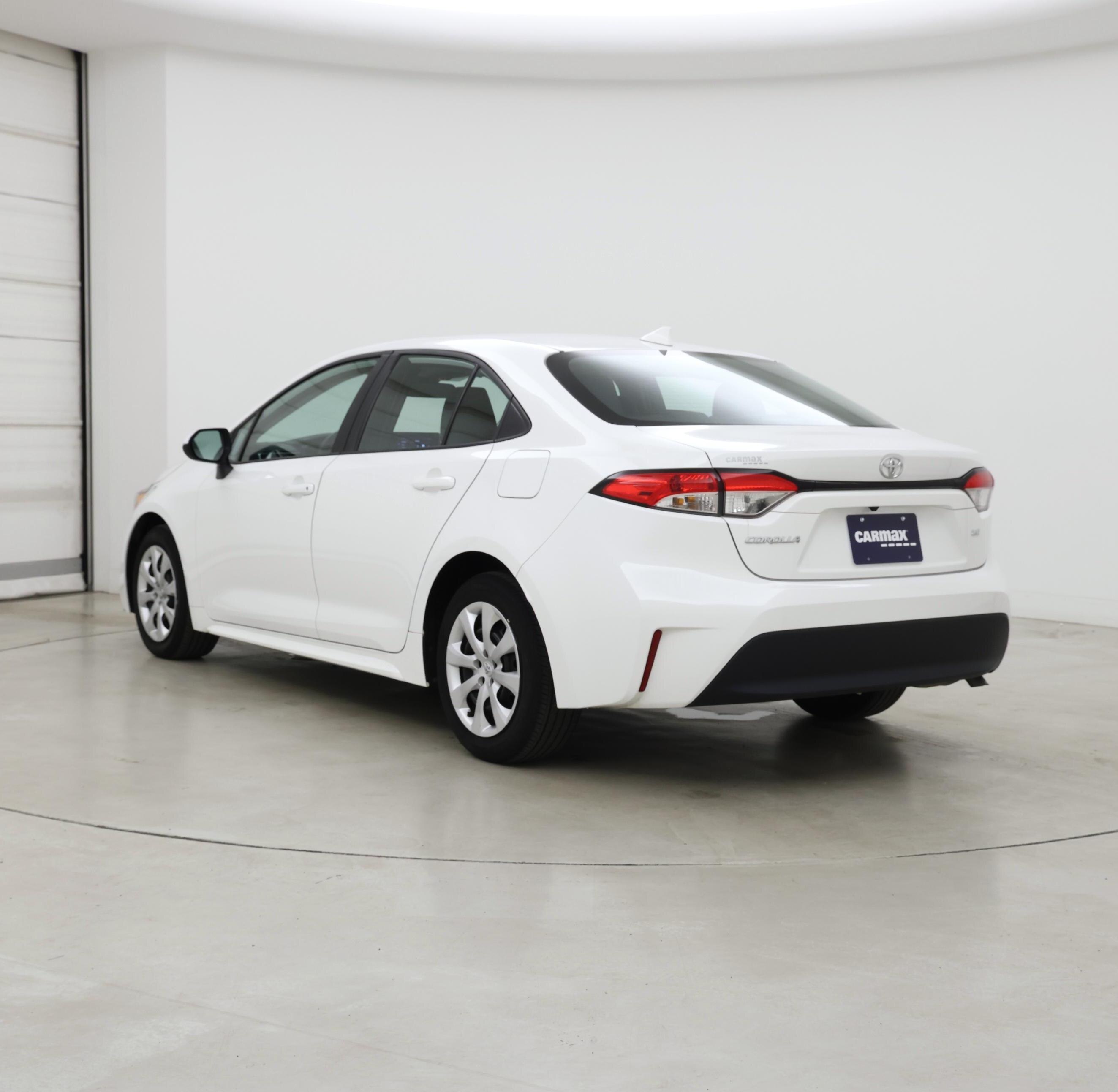 Thumbnail: 2024 Toyota Corolla - 2