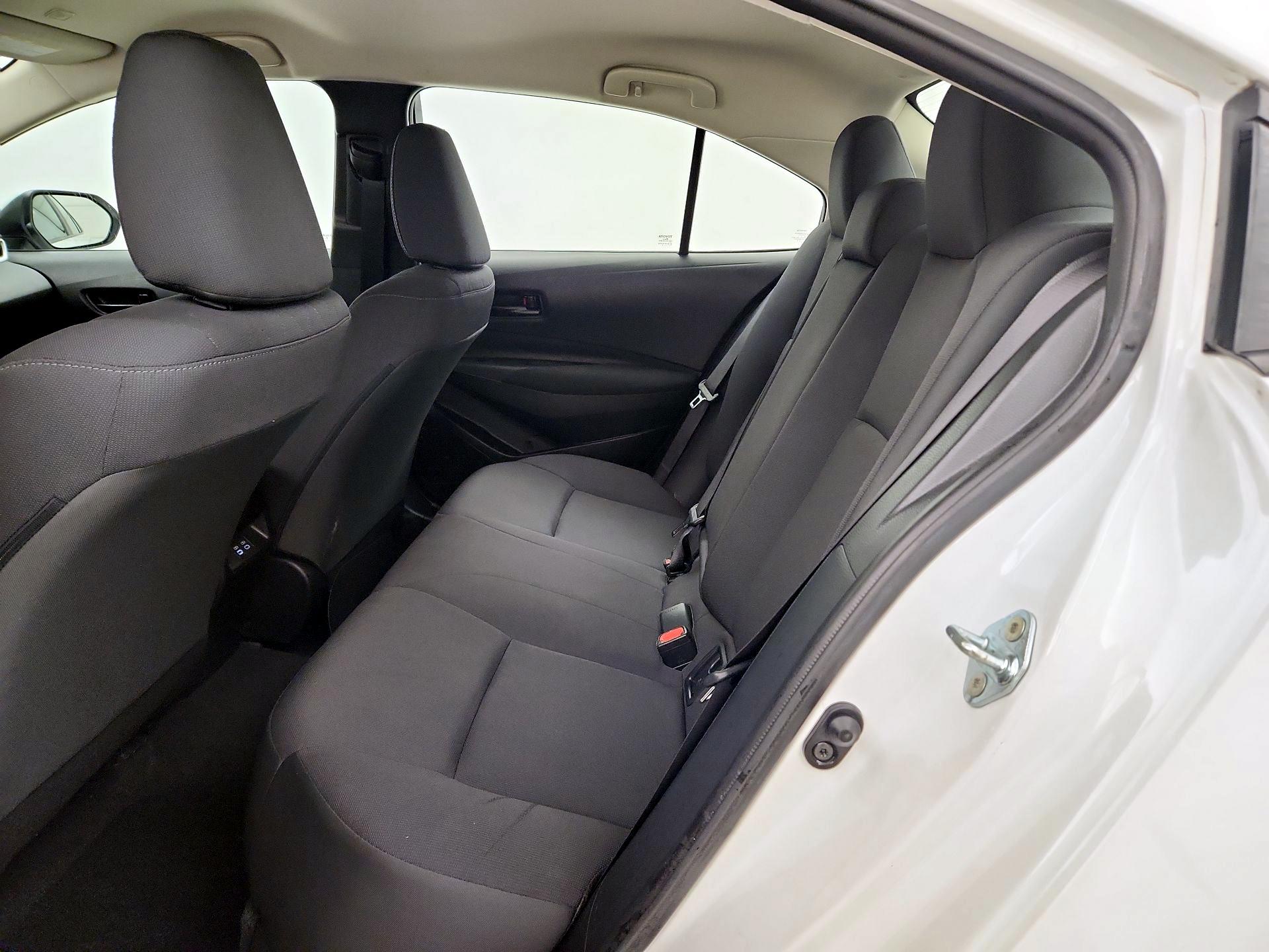 Thumbnail: 2024 Toyota Corolla - 19
