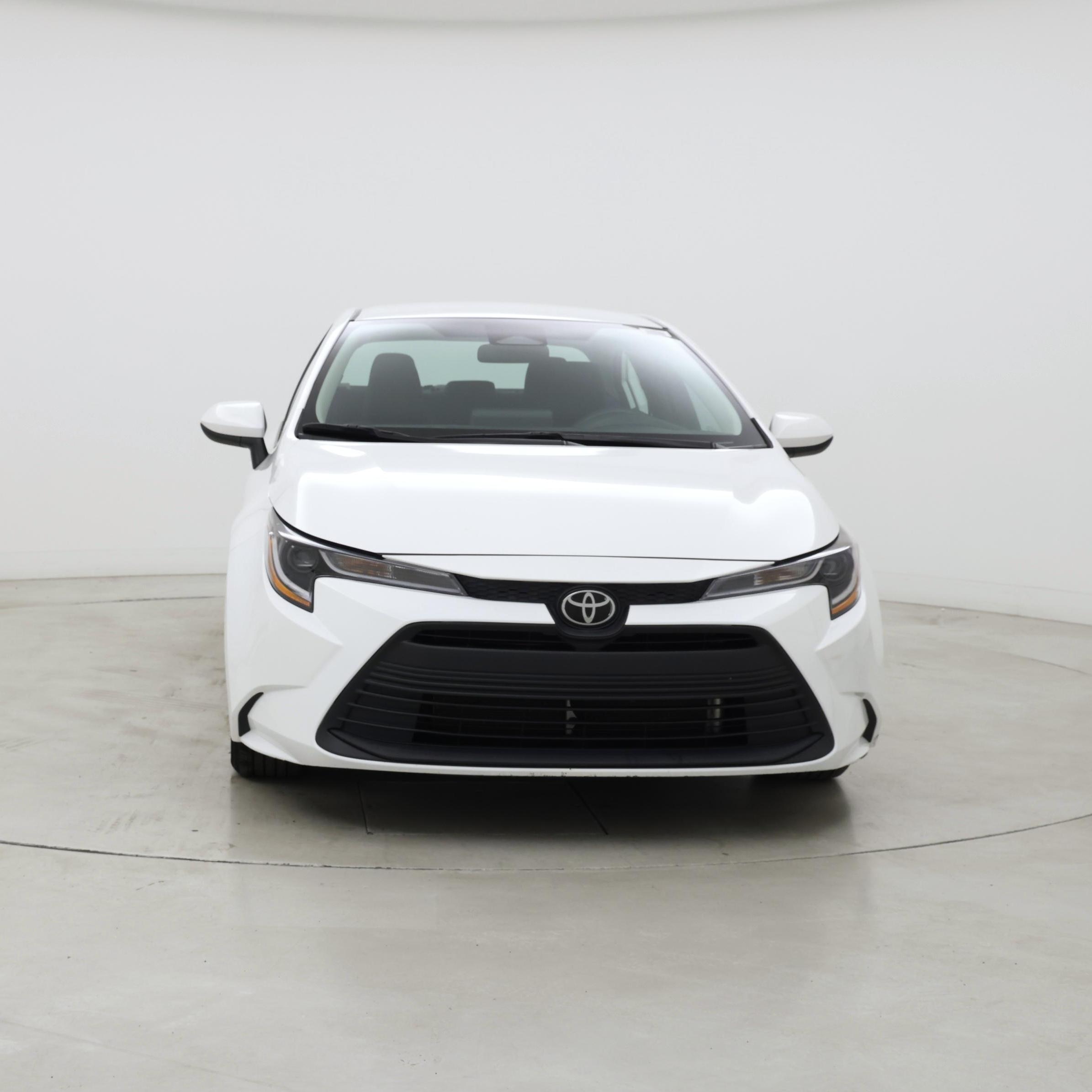 Thumbnail: 2024 Toyota Corolla - 5