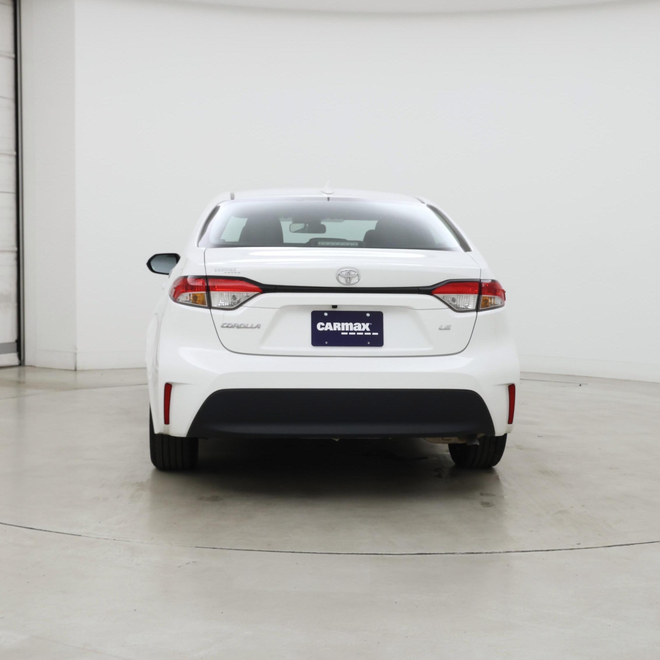 Thumbnail: 2024 Toyota Corolla - 6