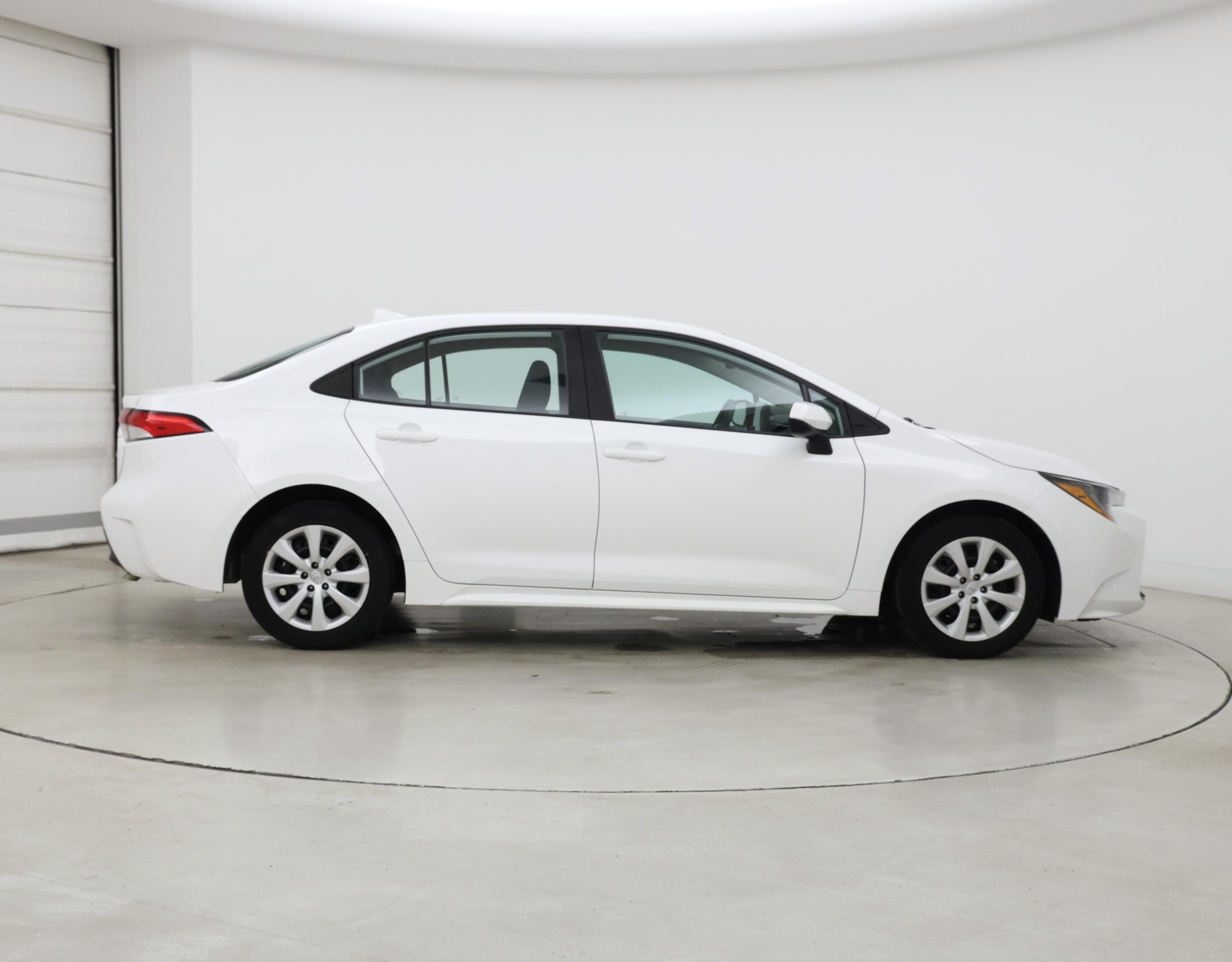 Thumbnail: 2024 Toyota Corolla - 7