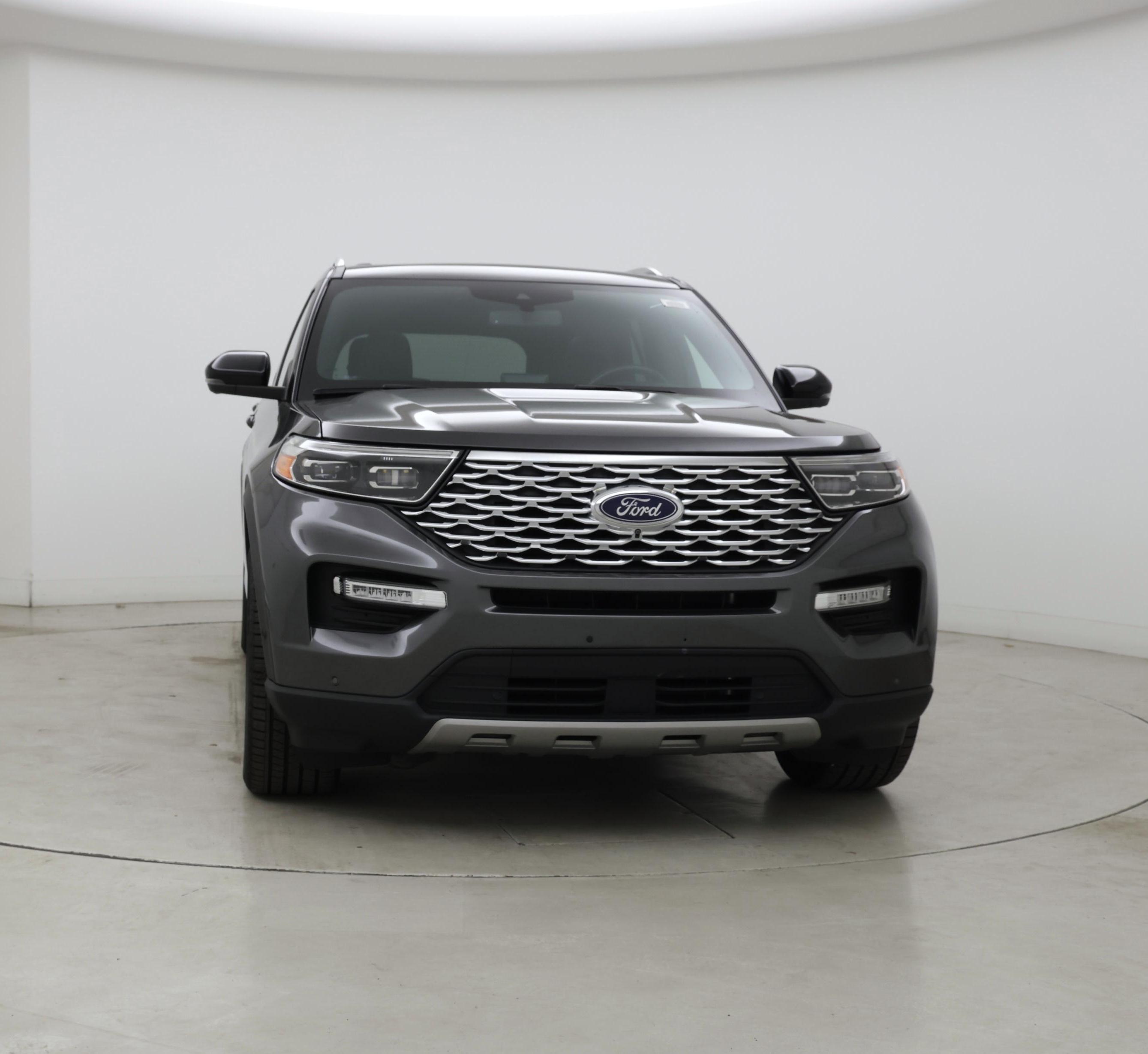 Thumbnail: 2020 Ford Explorer - 5