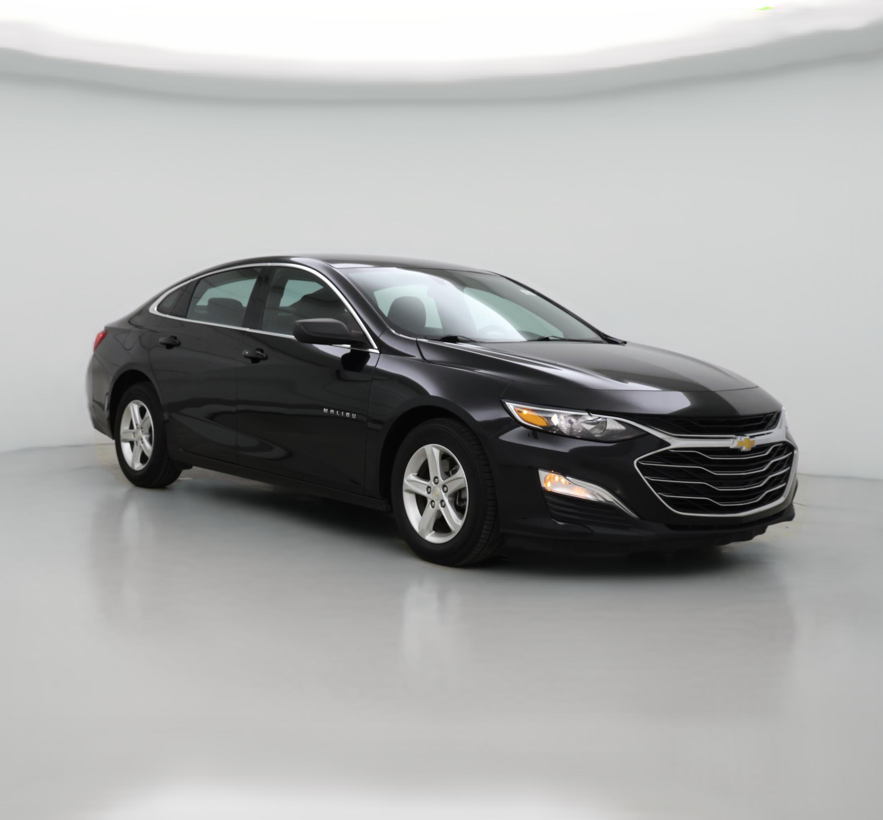 Thumbnail: 2023 Chevrolet Malibu - 1