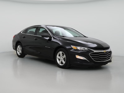 2023 Chevrolet Malibu LS
