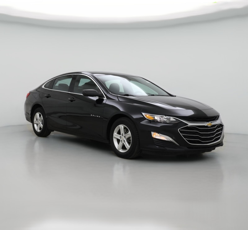2023 Chevrolet Malibu LS