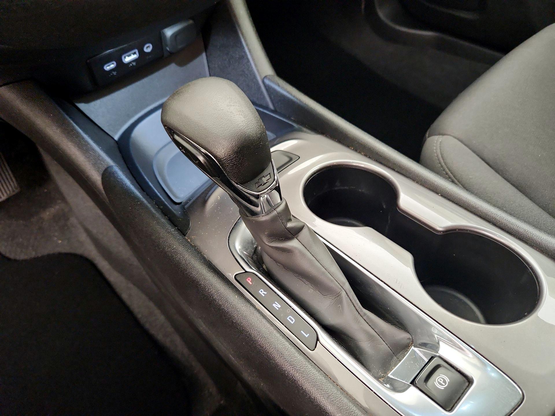 Thumbnail: 2023 Chevrolet Malibu - 17