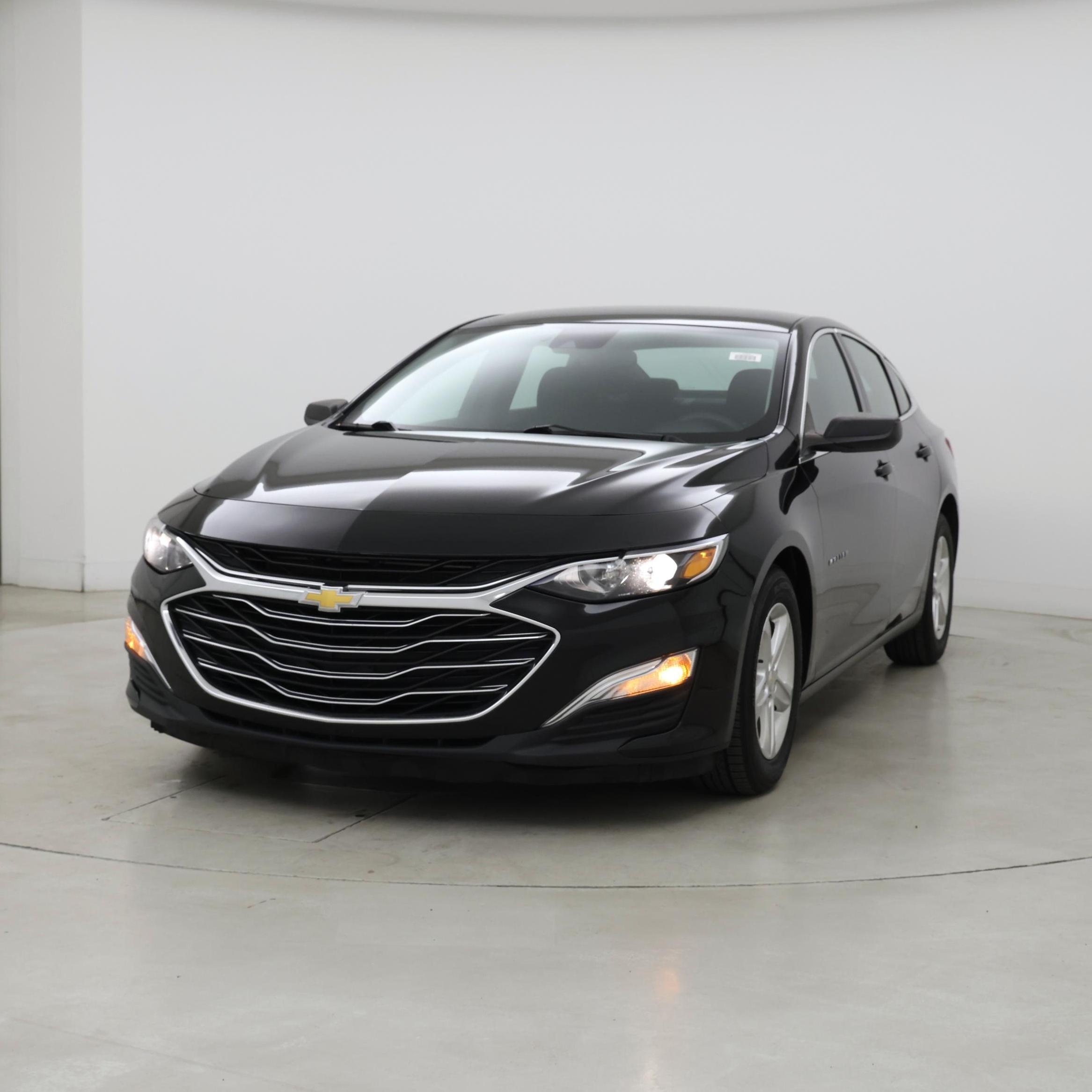 Thumbnail: 2023 Chevrolet Malibu - 4