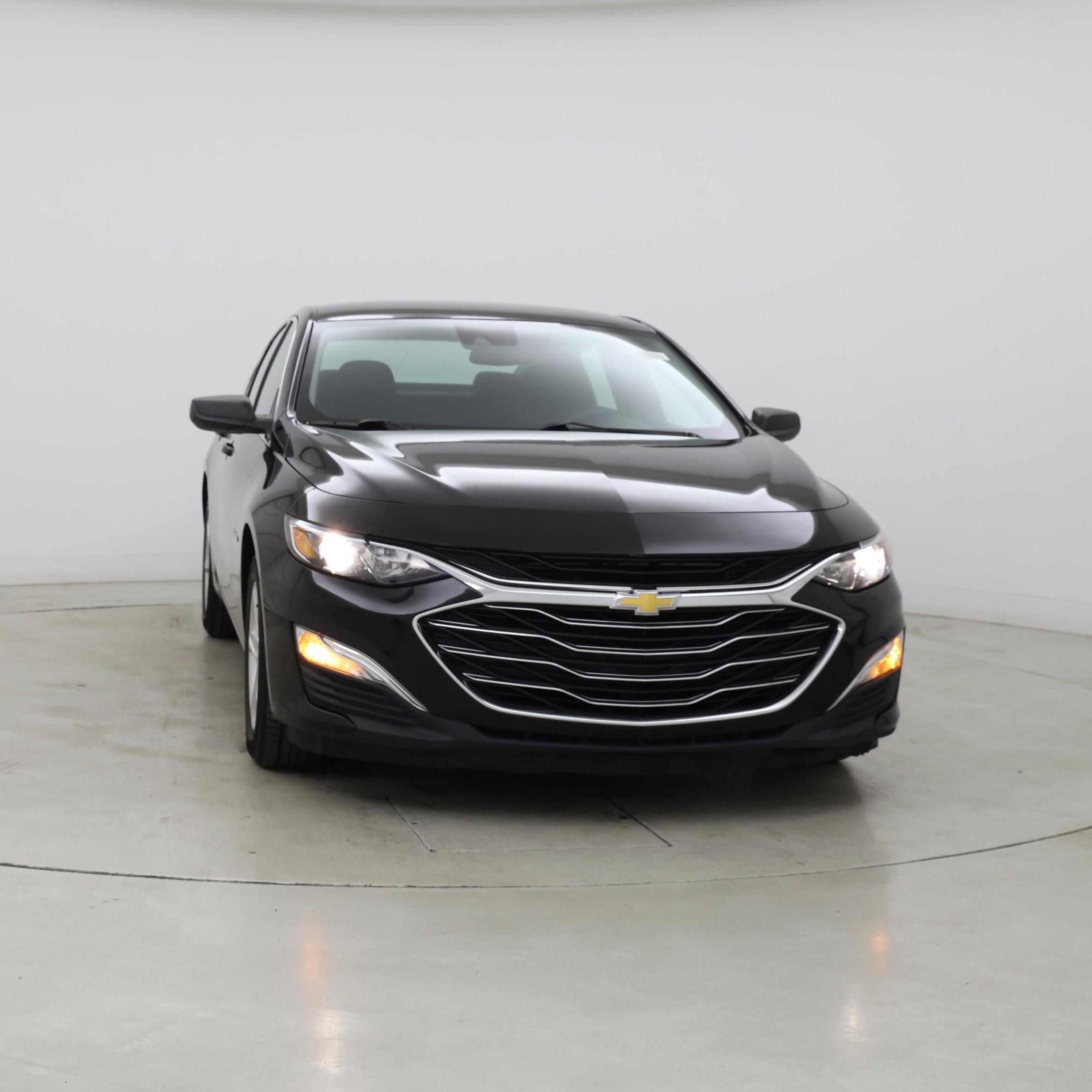 Thumbnail: 2023 Chevrolet Malibu - 5