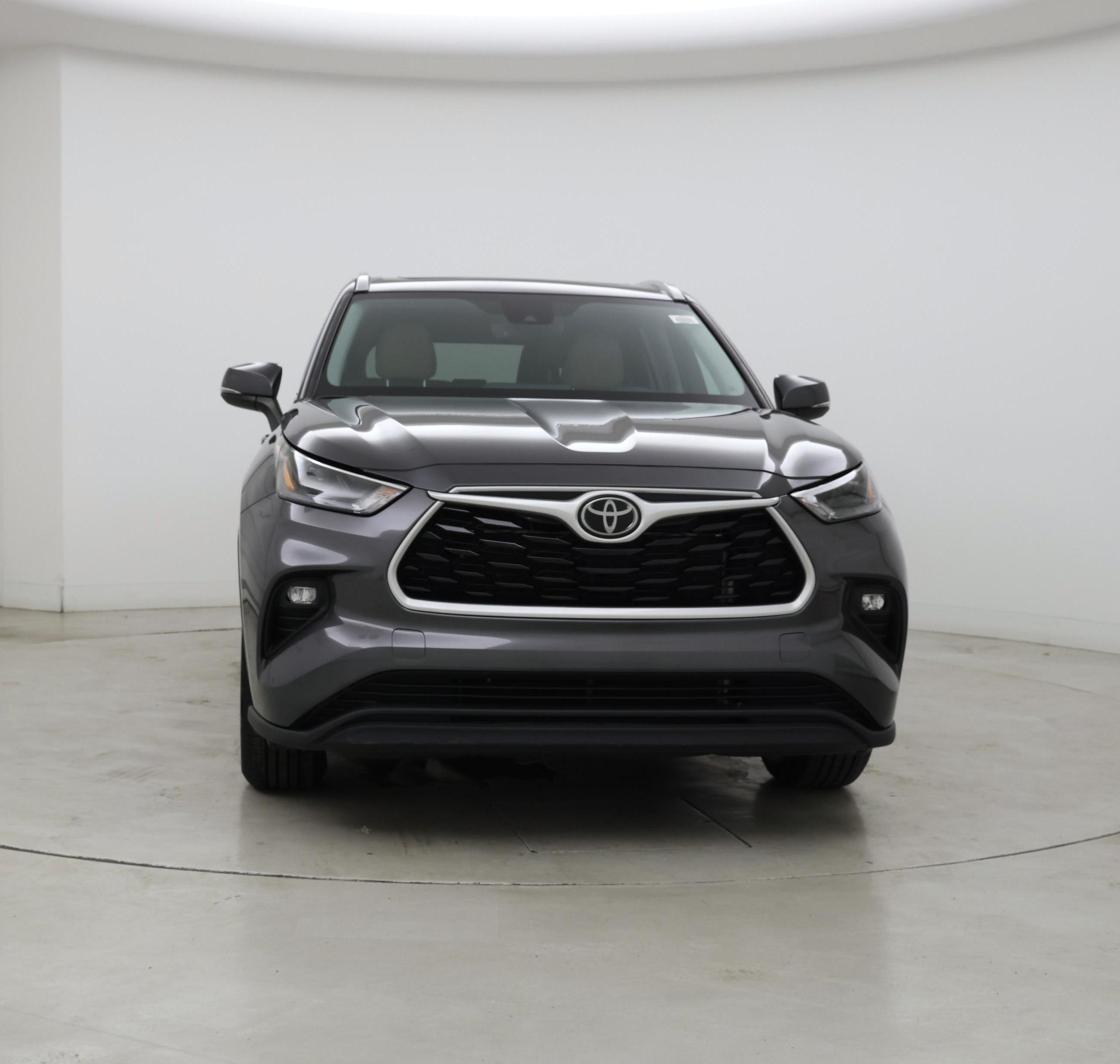 Thumbnail: 2023 Toyota Highlander - 5