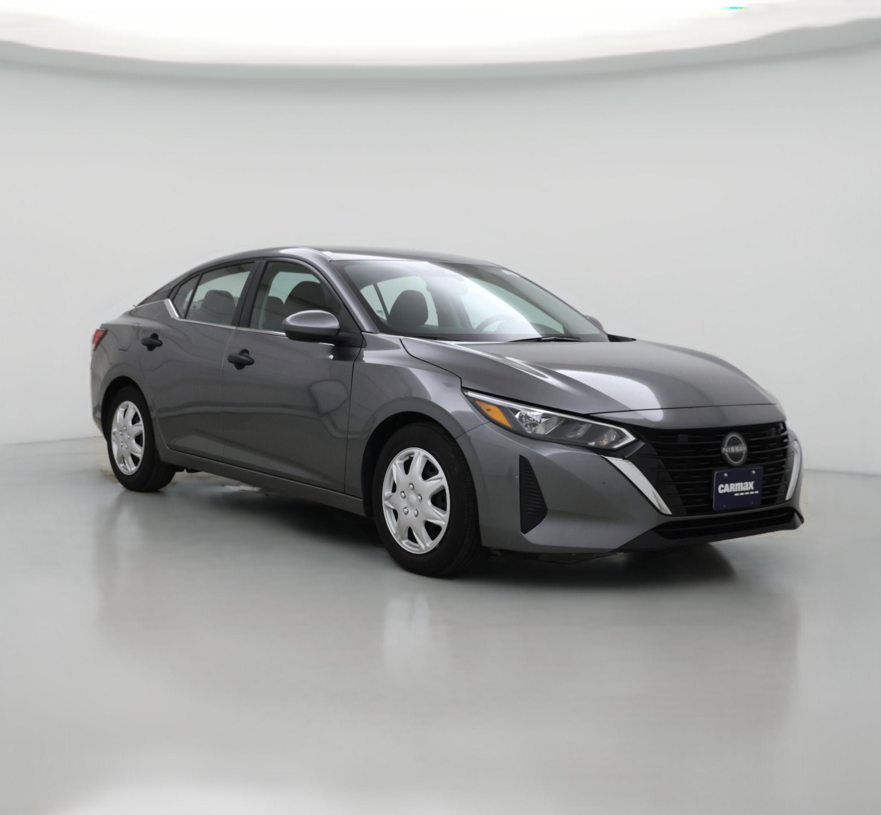 Thumbnail: 2024 Nissan Sentra - 1