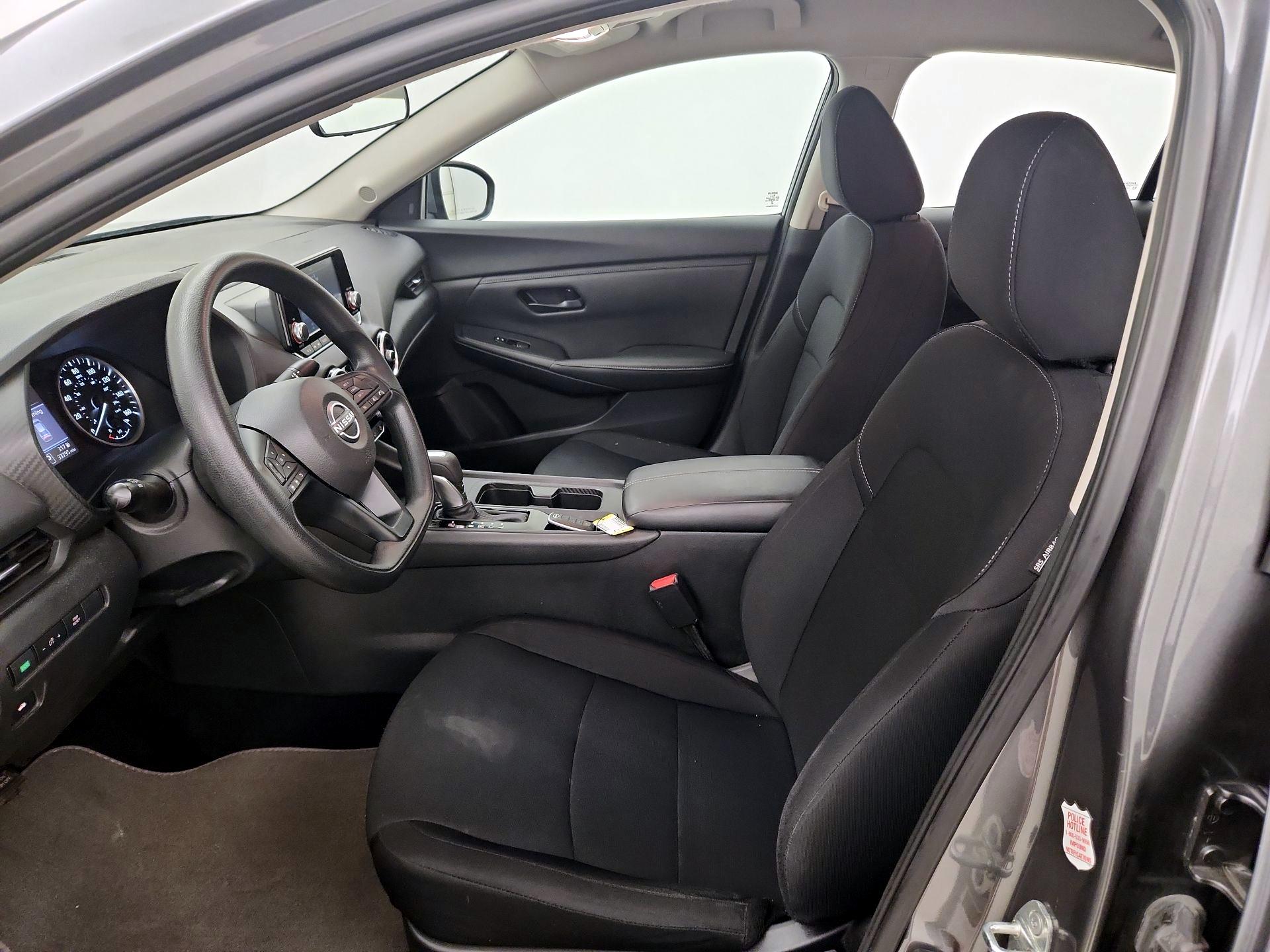Thumbnail: 2024 Nissan Sentra - 11