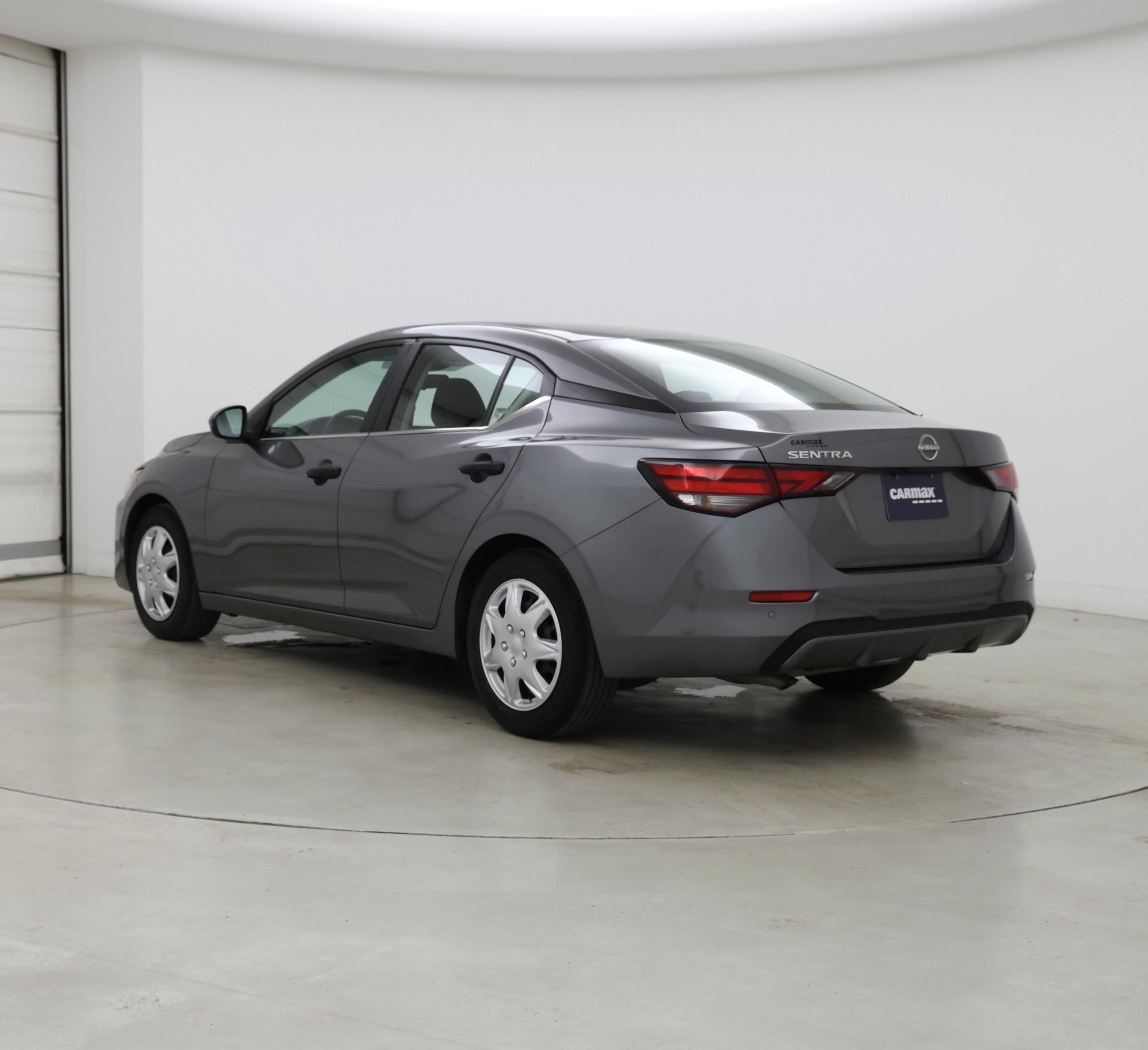 Thumbnail: 2024 Nissan Sentra - 2