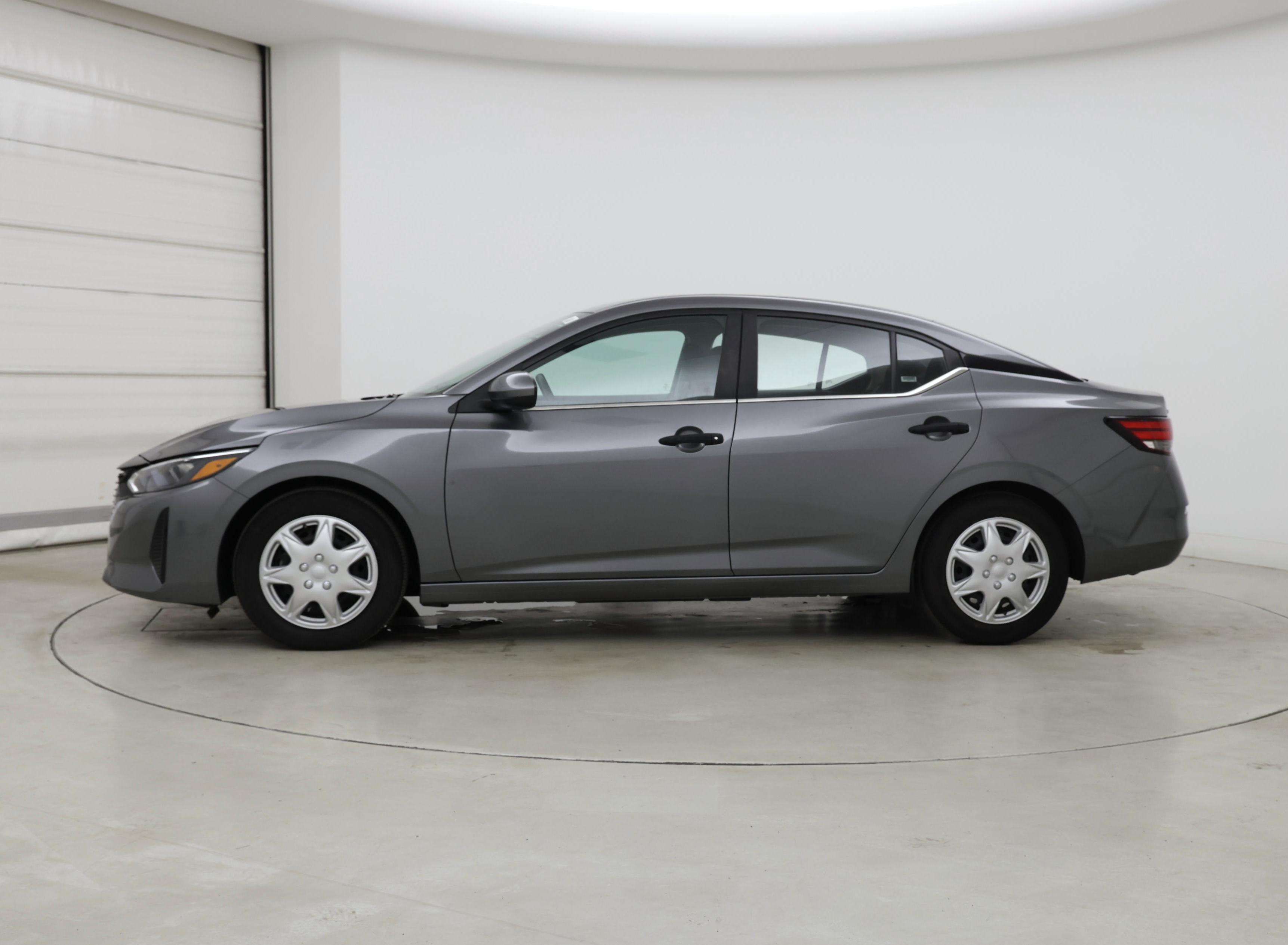 Thumbnail: 2024 Nissan Sentra - 3