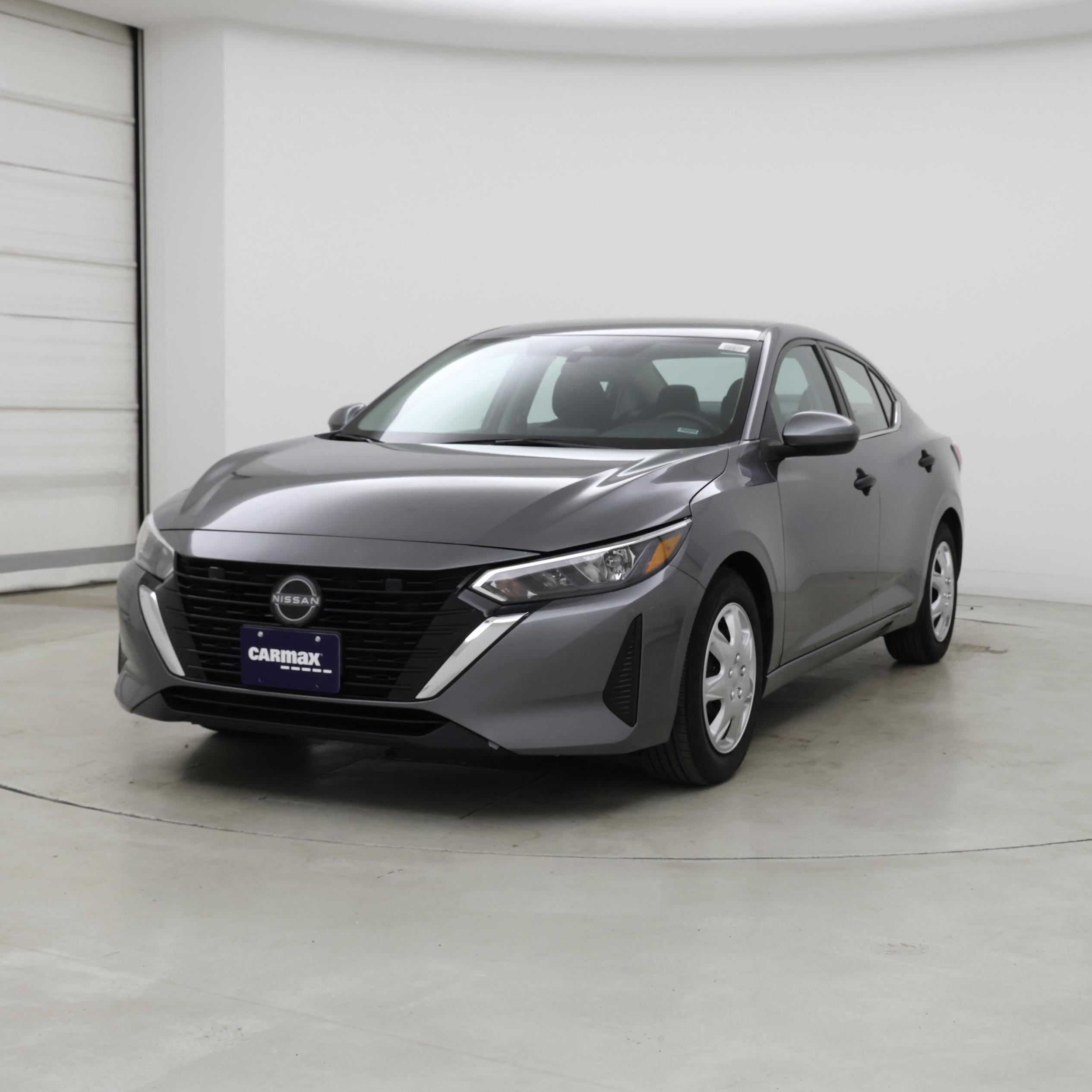 Thumbnail: 2024 Nissan Sentra - 4