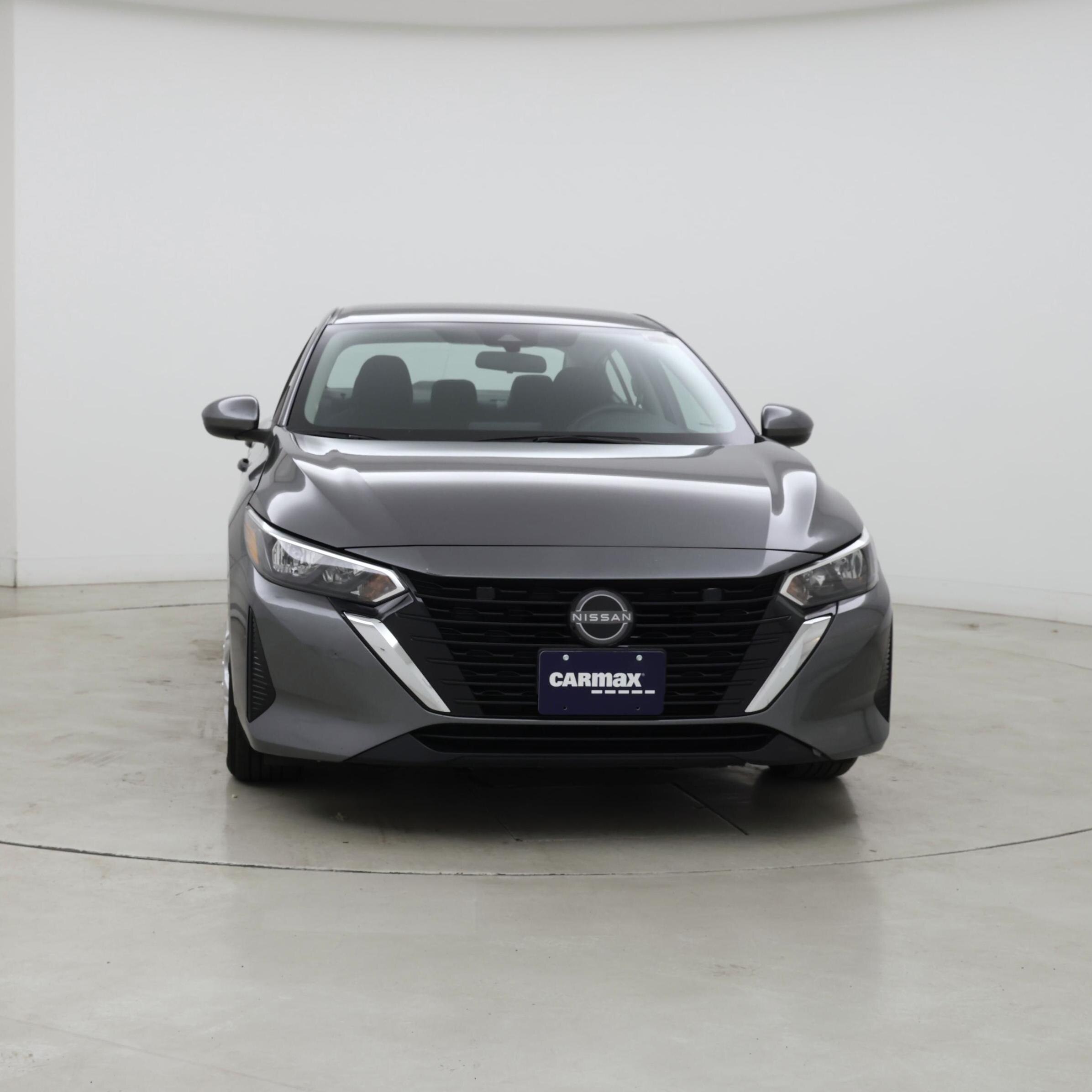 Thumbnail: 2024 Nissan Sentra - 5