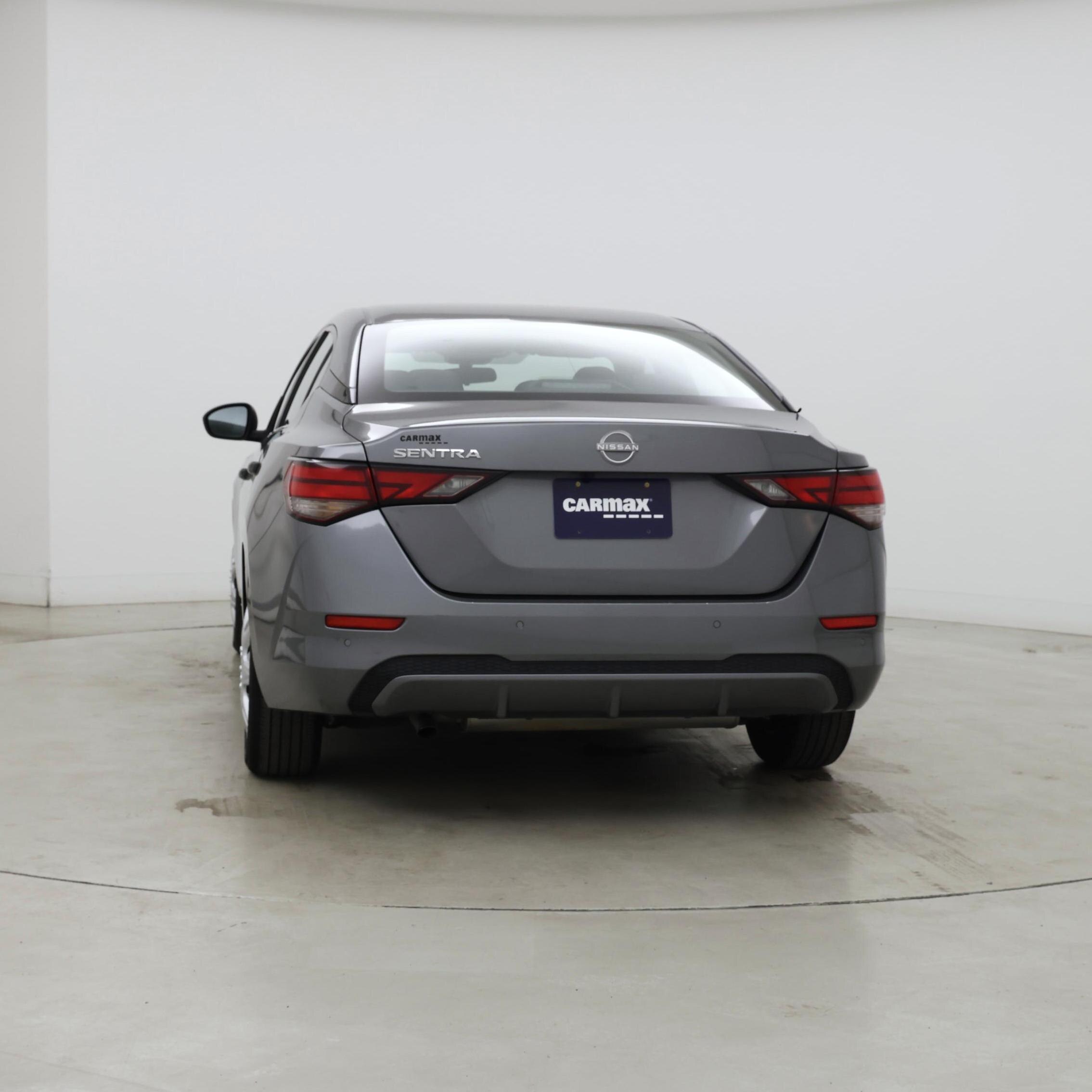 Thumbnail: 2024 Nissan Sentra - 6