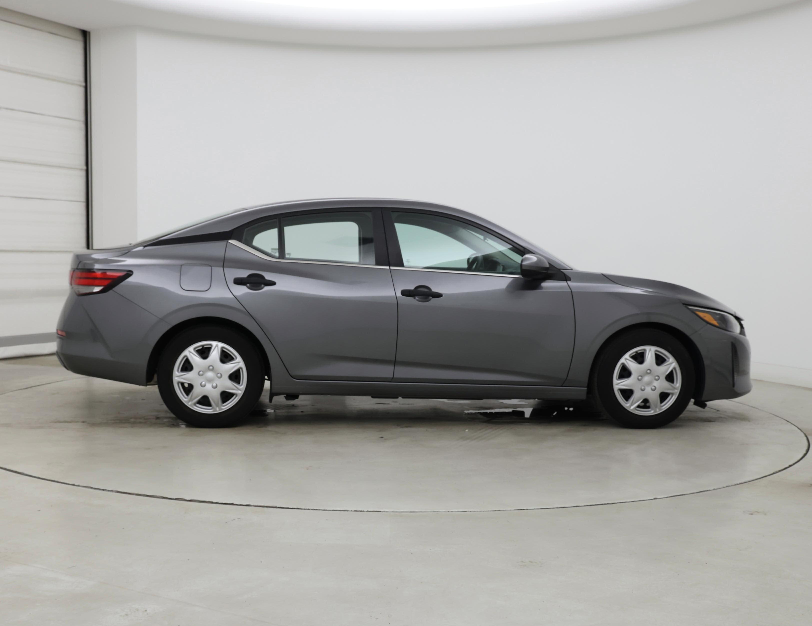 Thumbnail: 2024 Nissan Sentra - 7