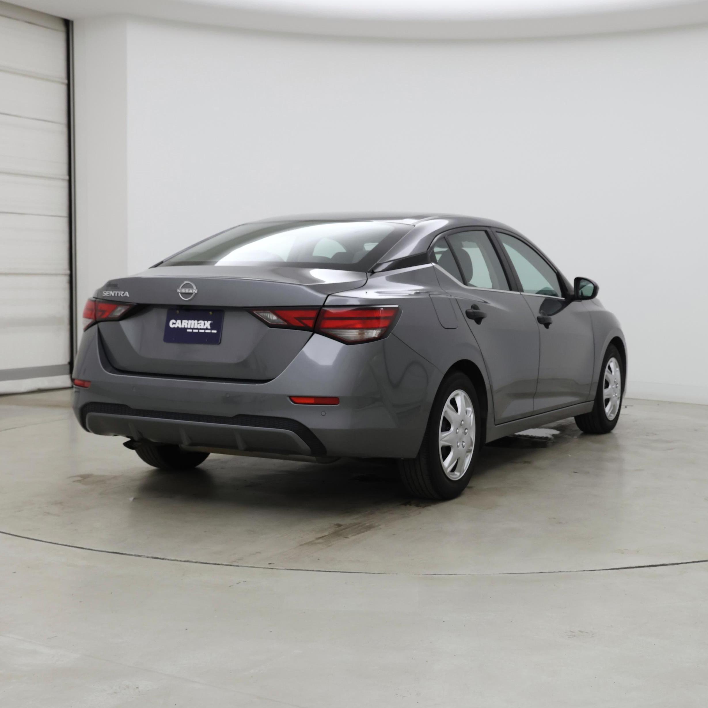 Thumbnail: 2024 Nissan Sentra - 8