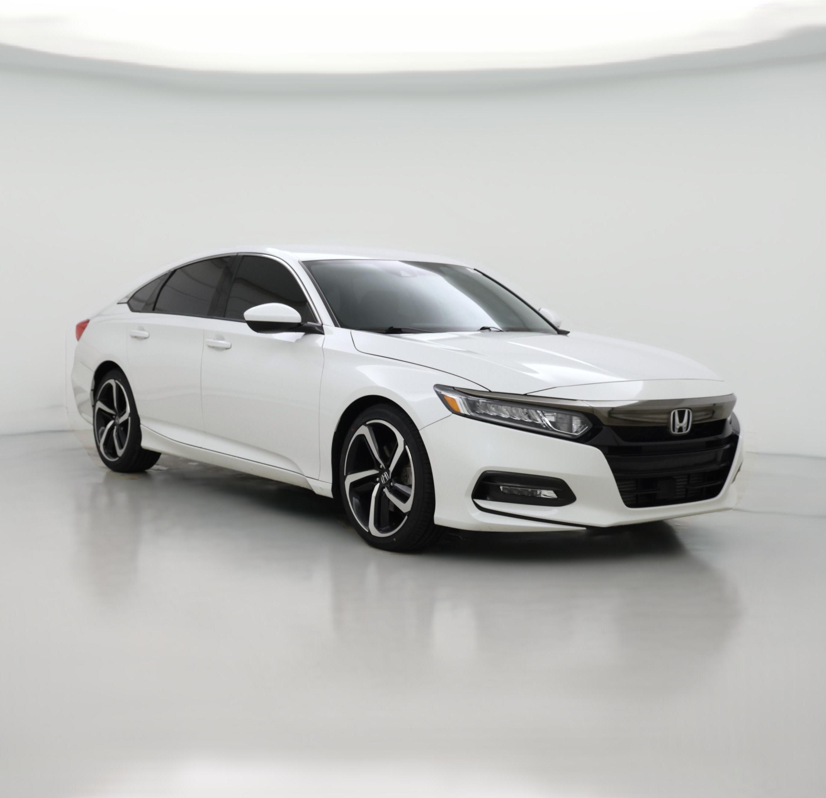 Thumbnail: 2020 Honda Accord - 1