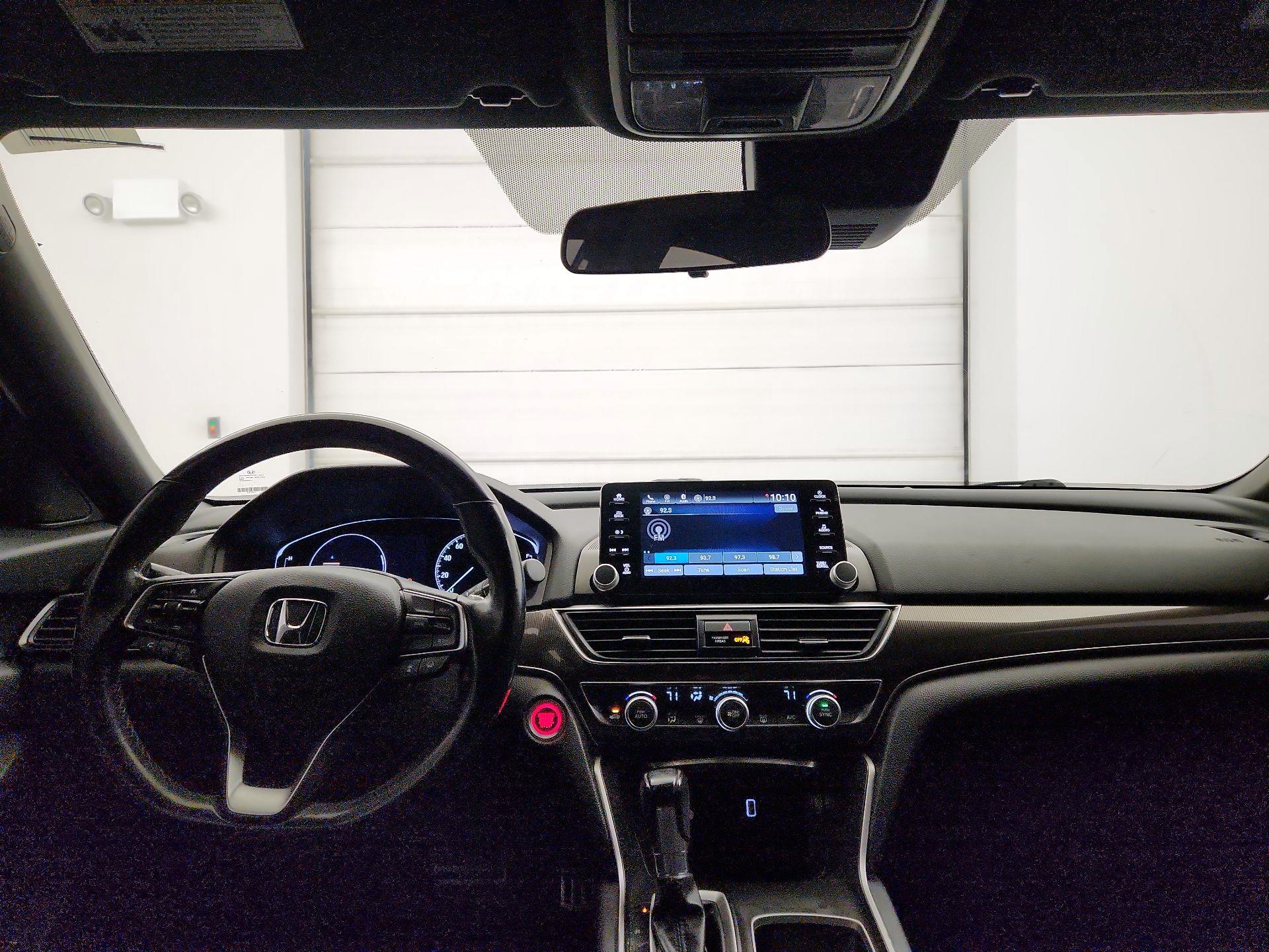 Thumbnail: 2020 Honda Accord - 9