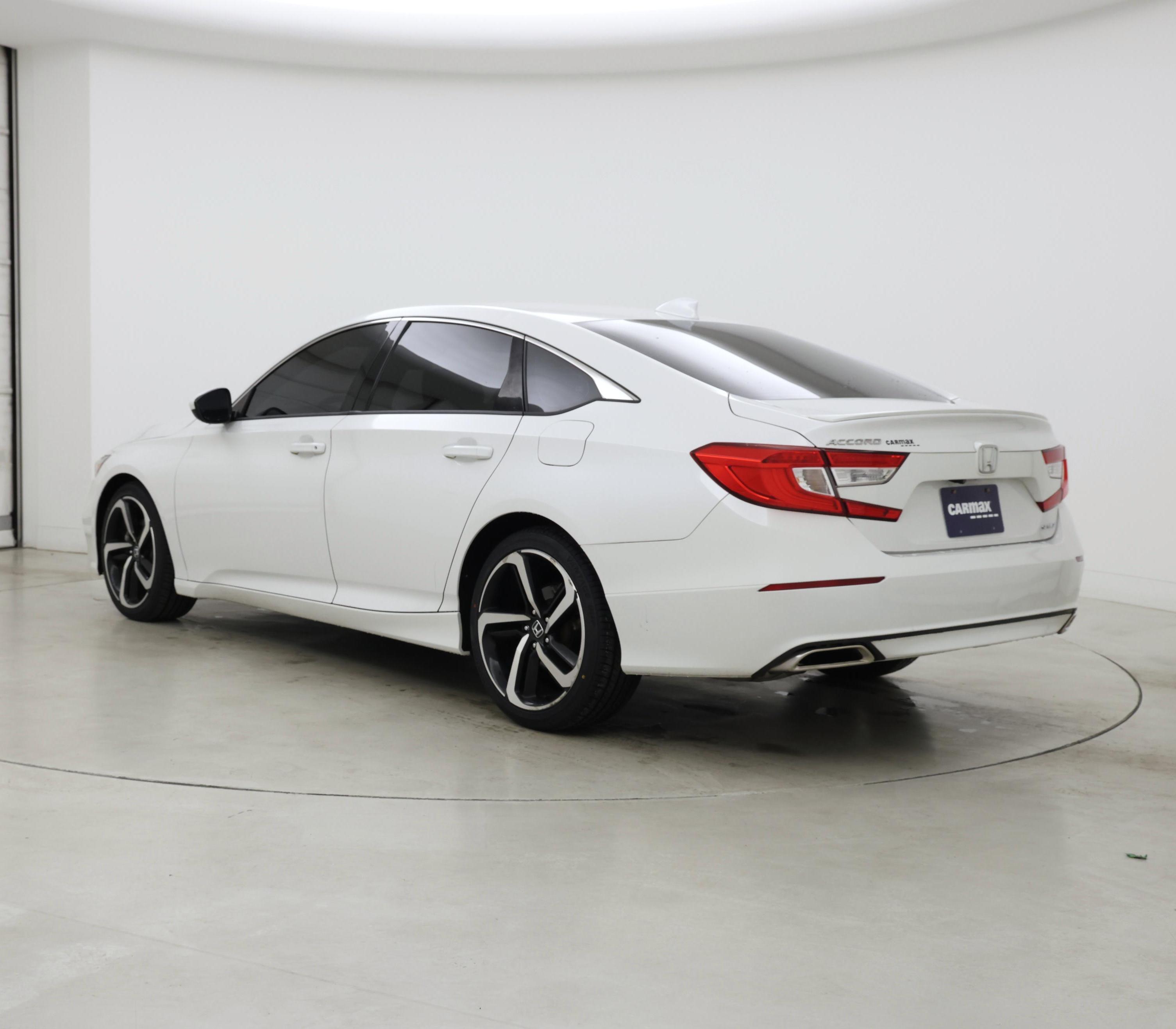 Thumbnail: 2020 Honda Accord - 2