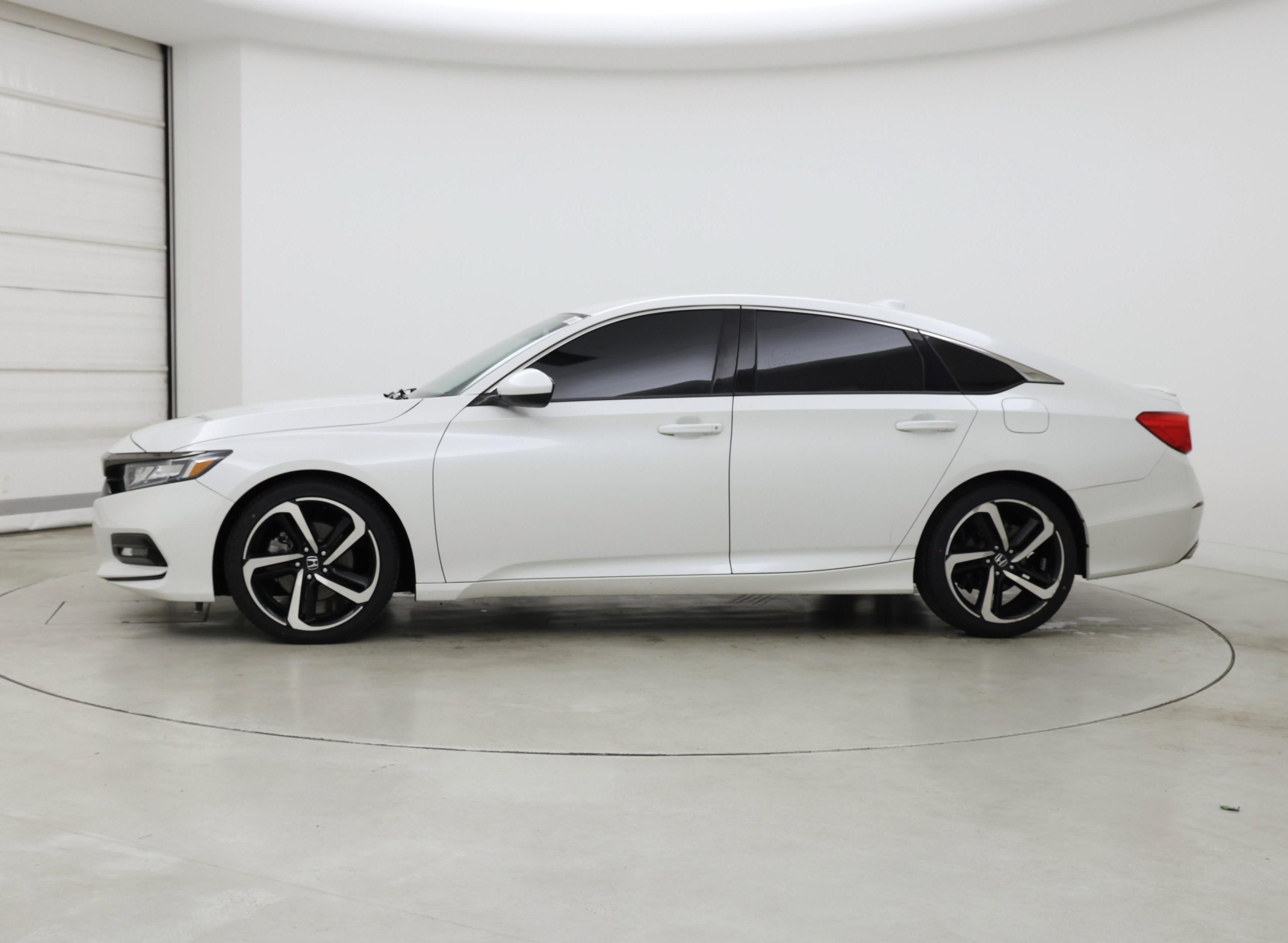 Thumbnail: 2020 Honda Accord - 3