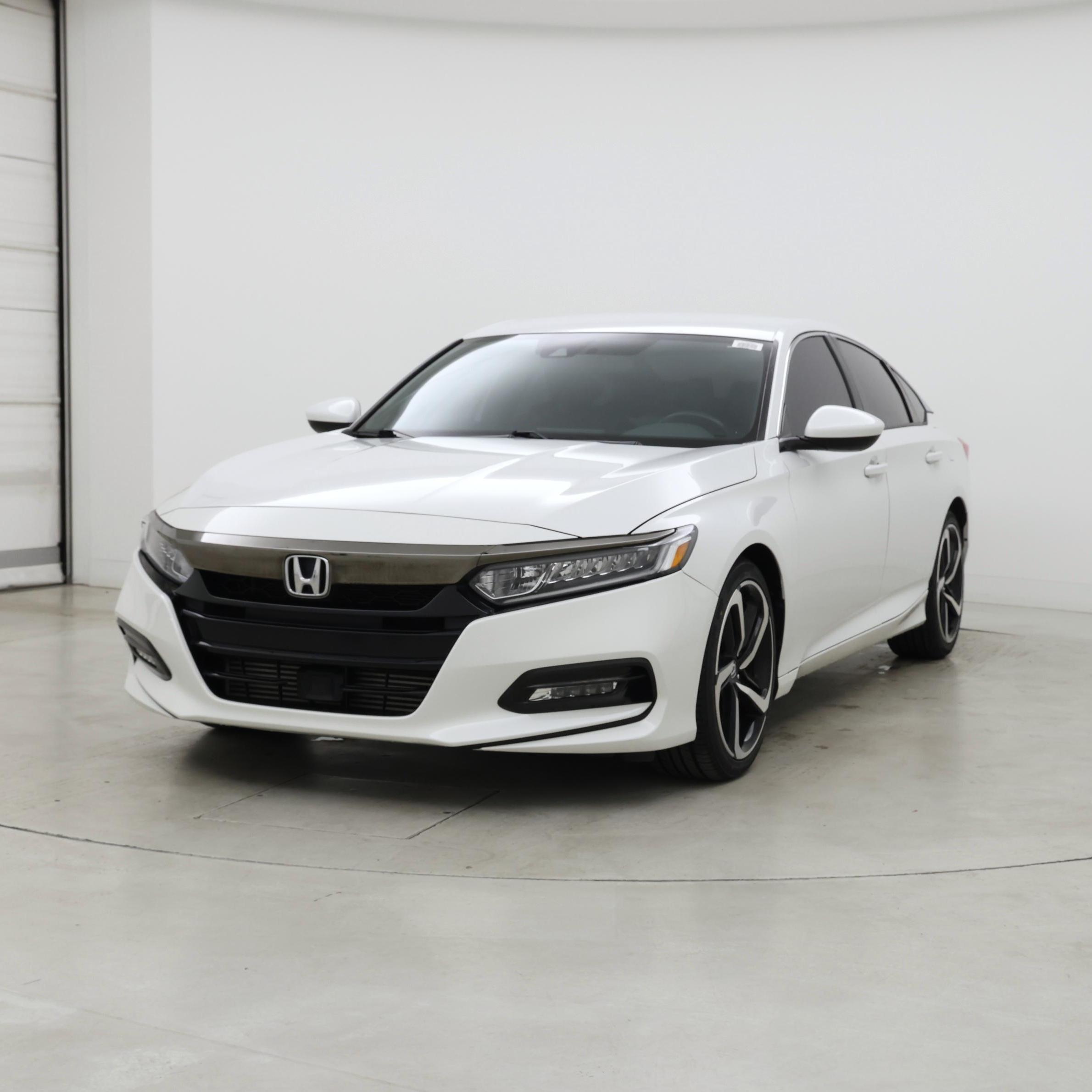 Thumbnail: 2020 Honda Accord - 4