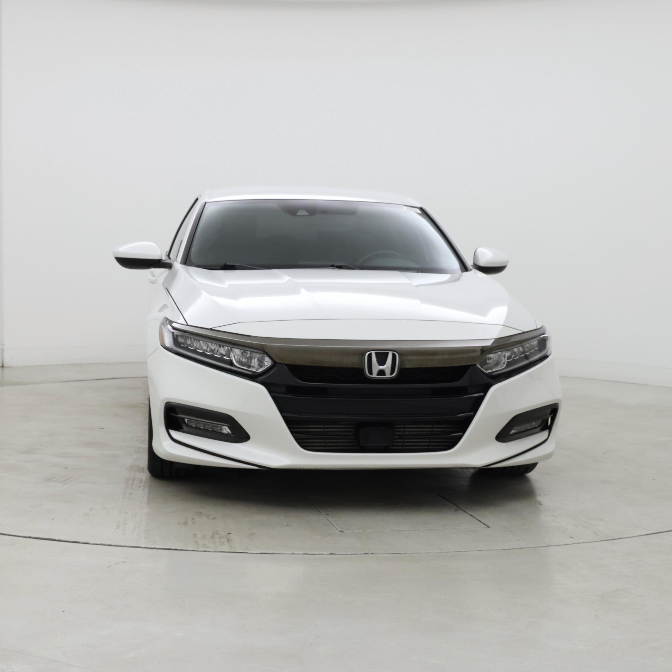 Thumbnail: 2020 Honda Accord - 5