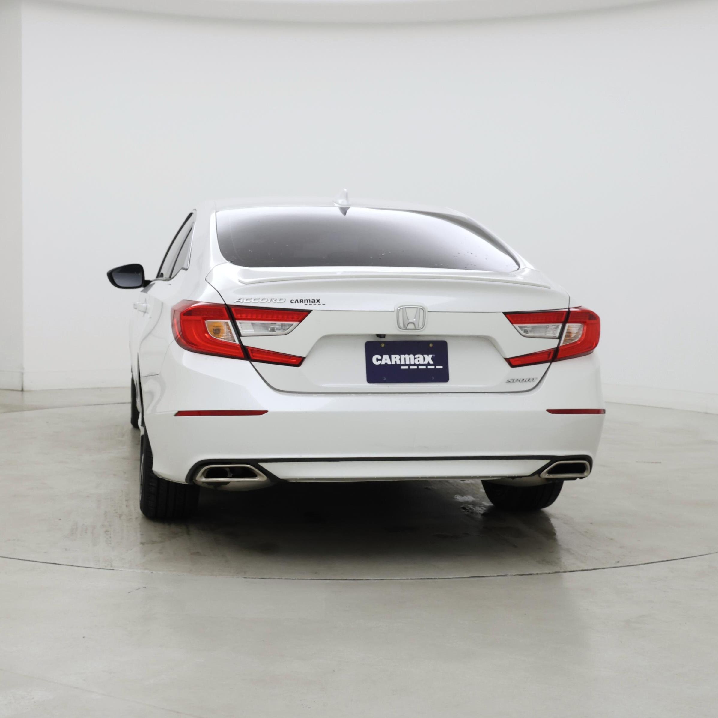 Thumbnail: 2020 Honda Accord - 6
