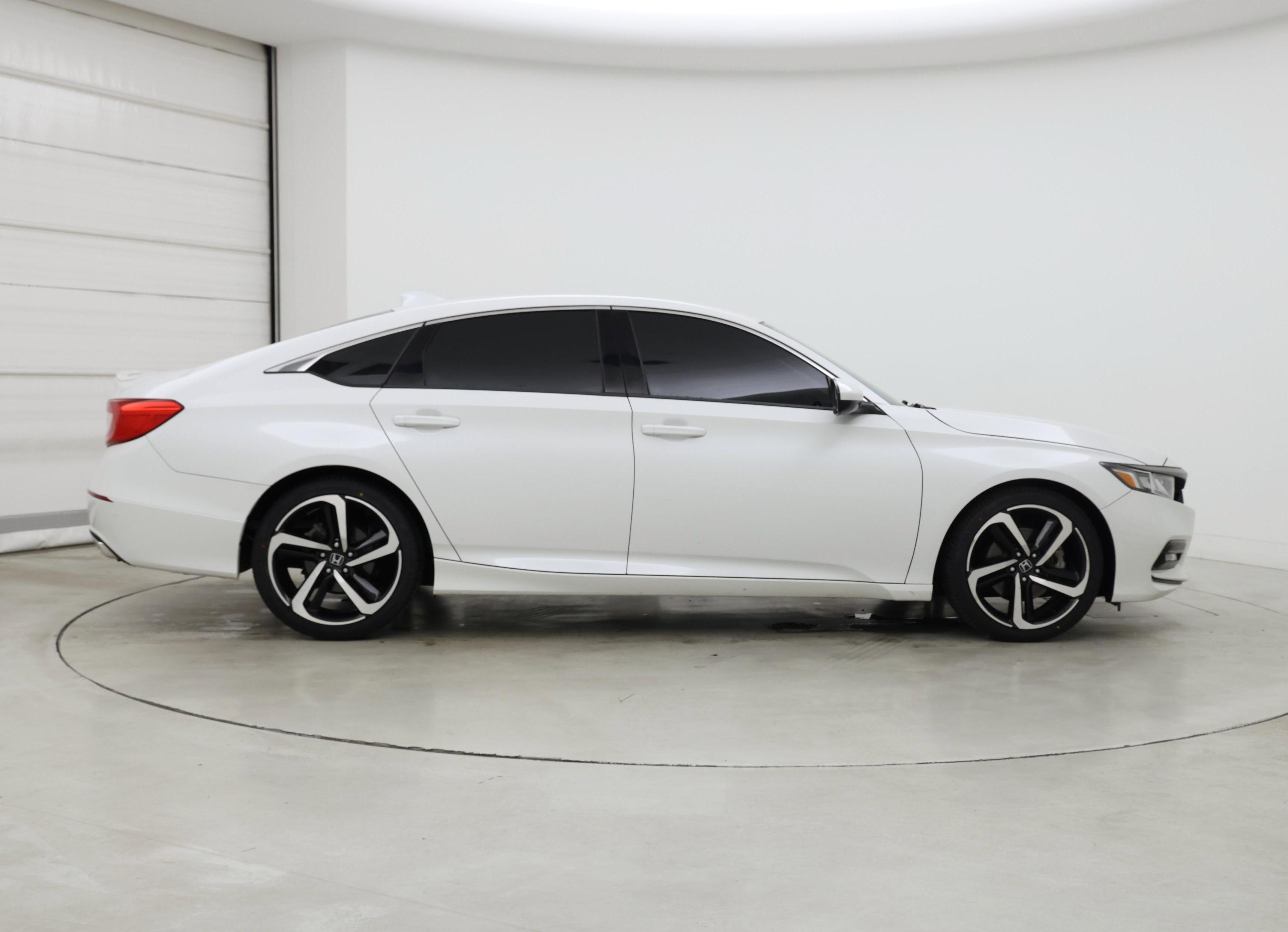 Thumbnail: 2020 Honda Accord - 7