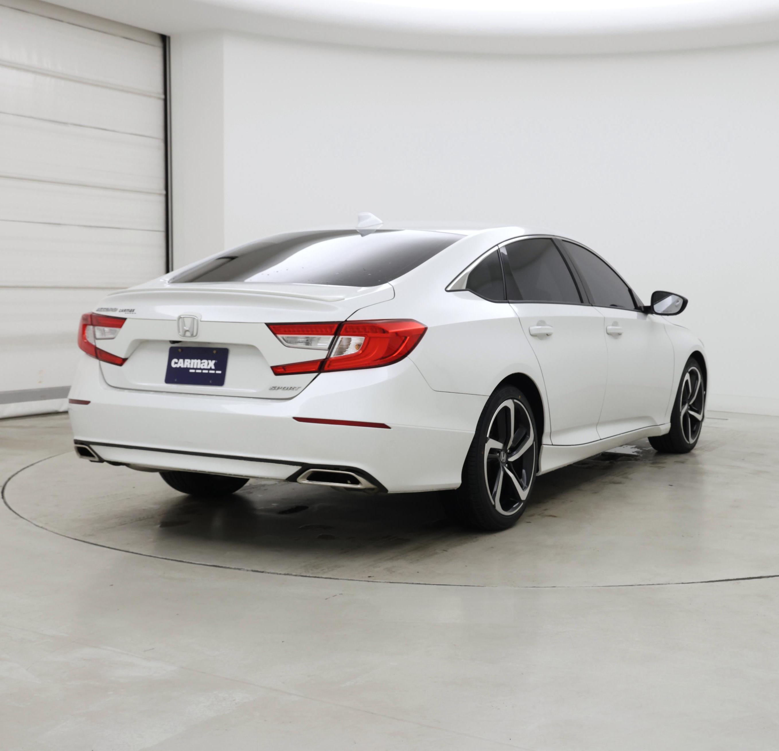 Thumbnail: 2020 Honda Accord - 8