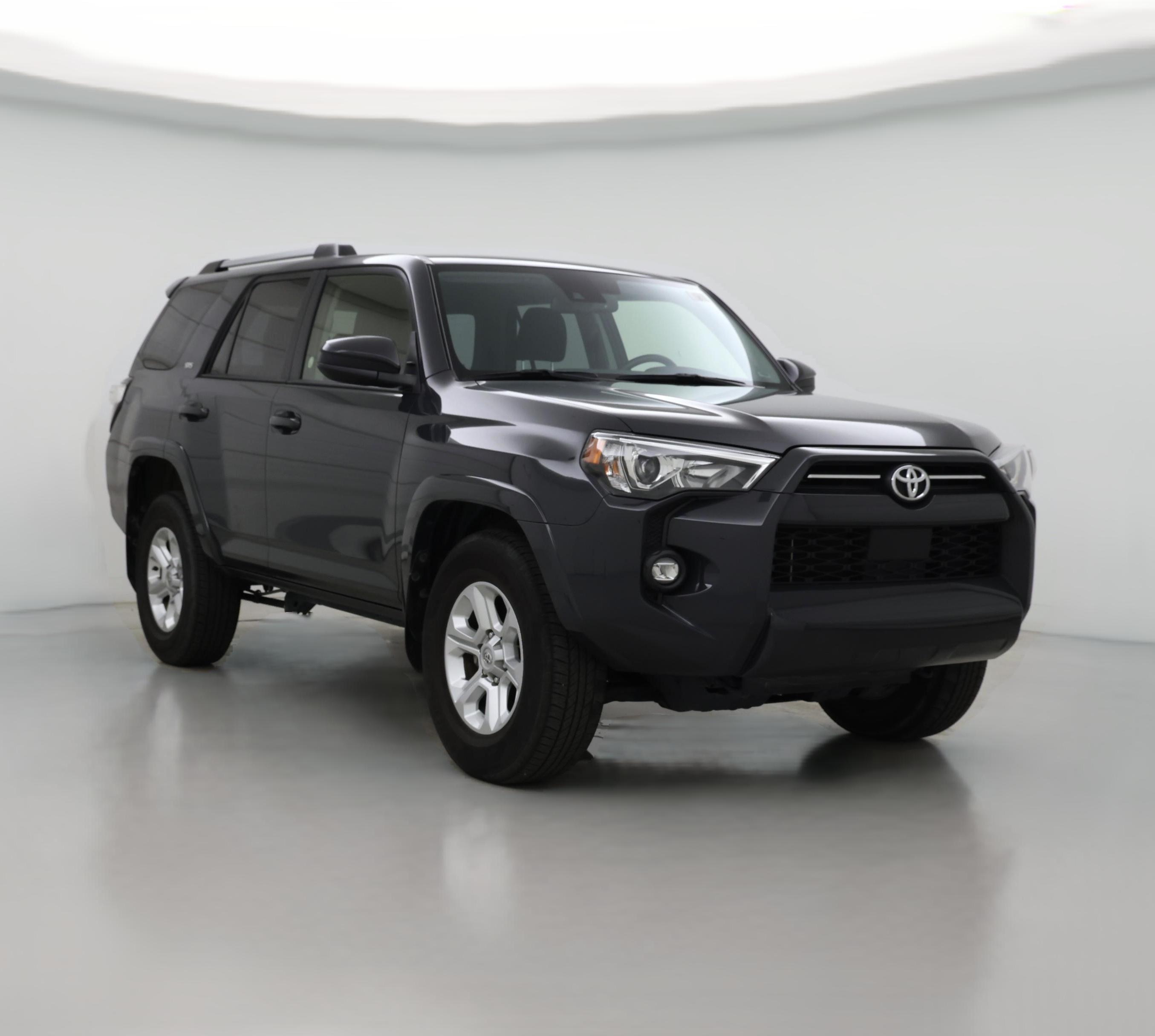 Thumbnail: 2024 Toyota 4Runner - 1