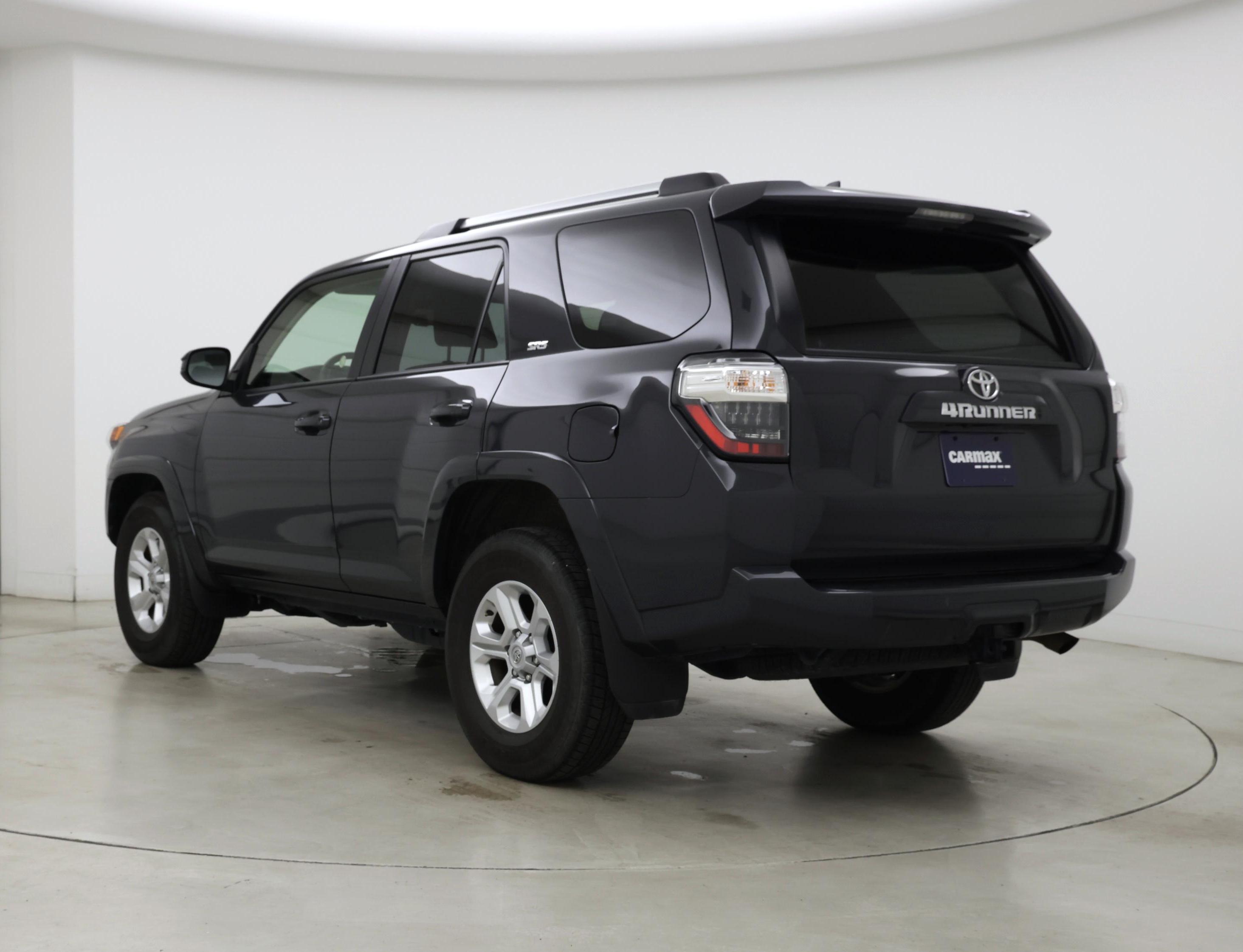 Thumbnail: 2024 Toyota 4Runner - 2