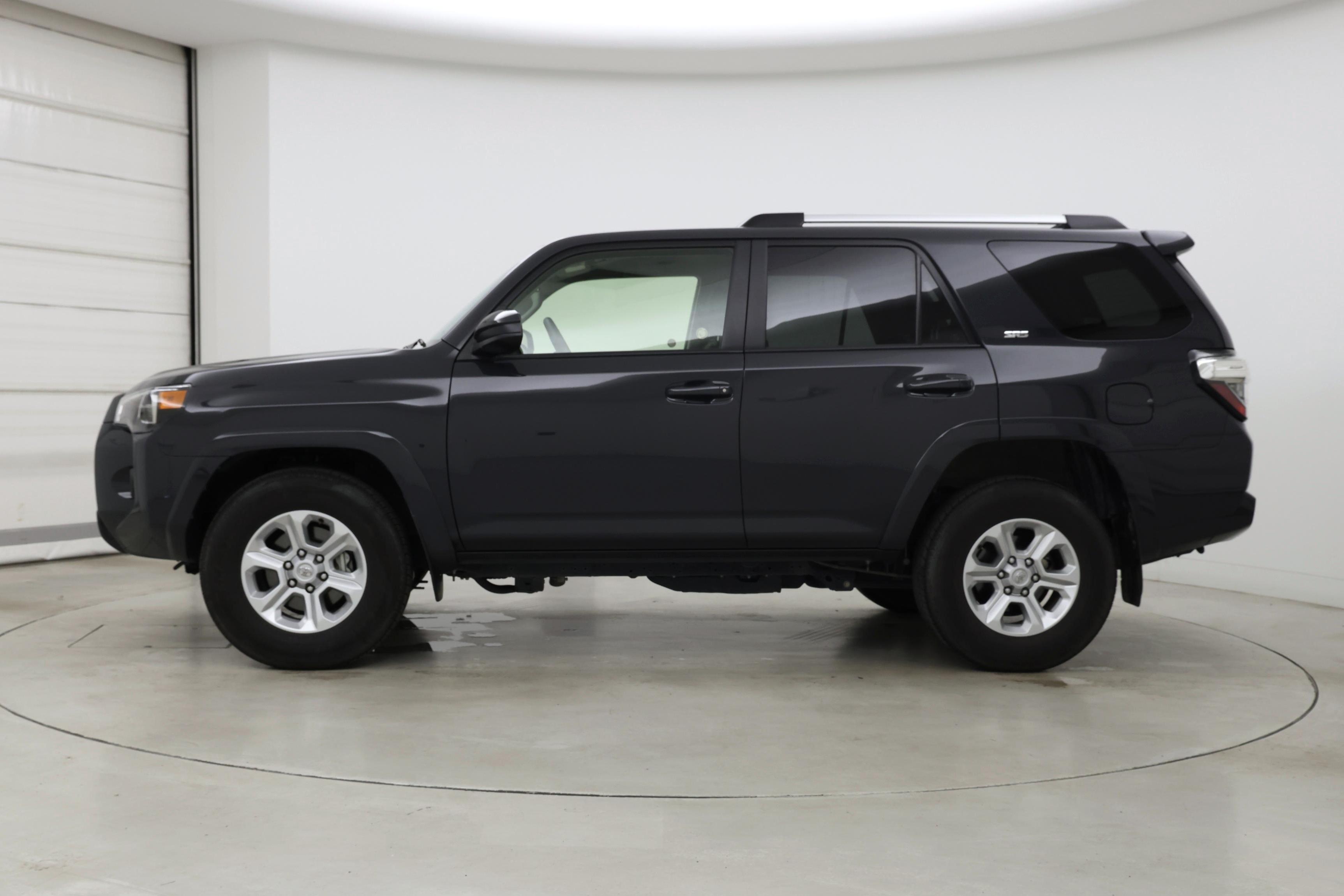 Thumbnail: 2024 Toyota 4Runner - 3