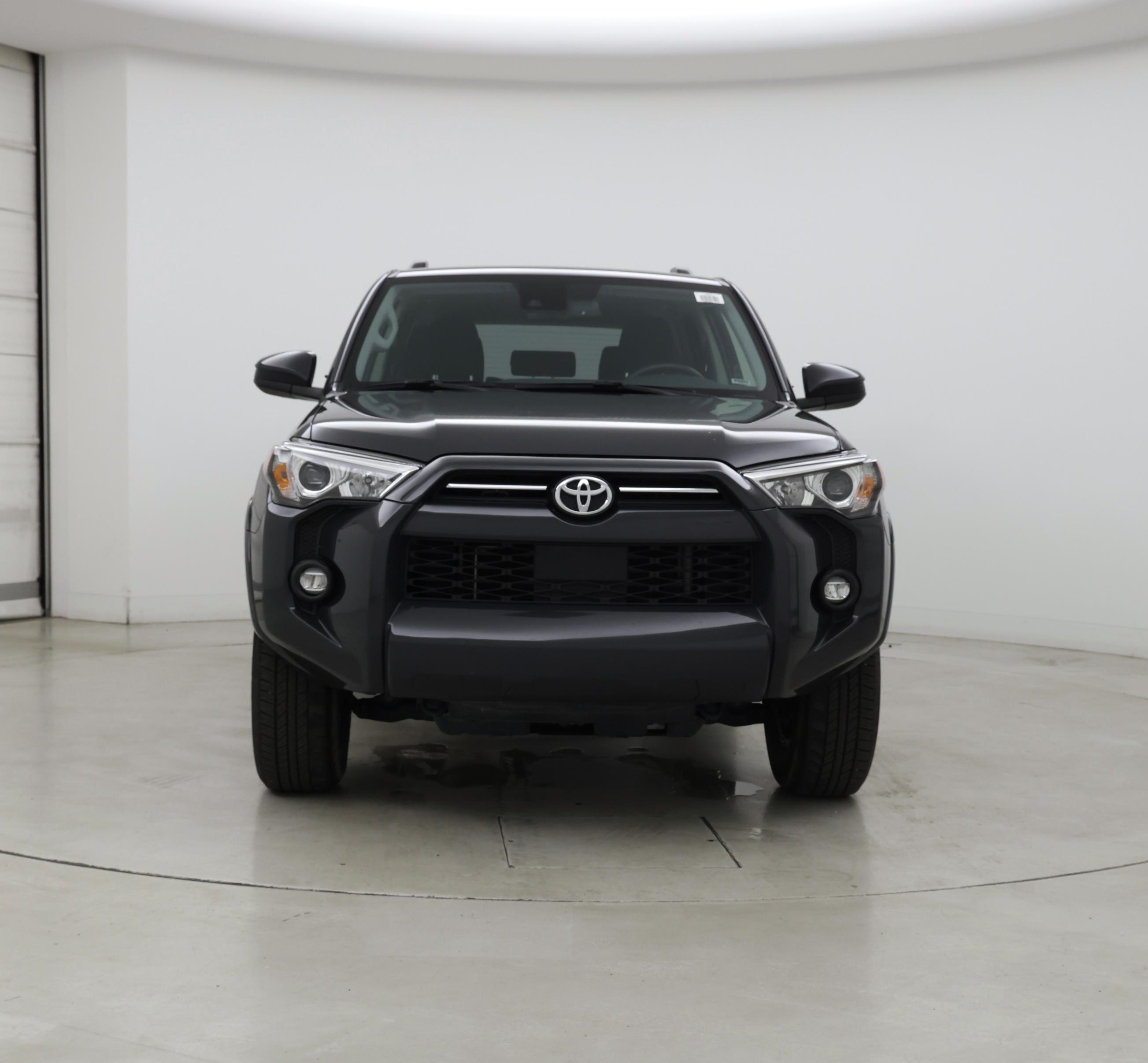 Thumbnail: 2024 Toyota 4Runner - 5