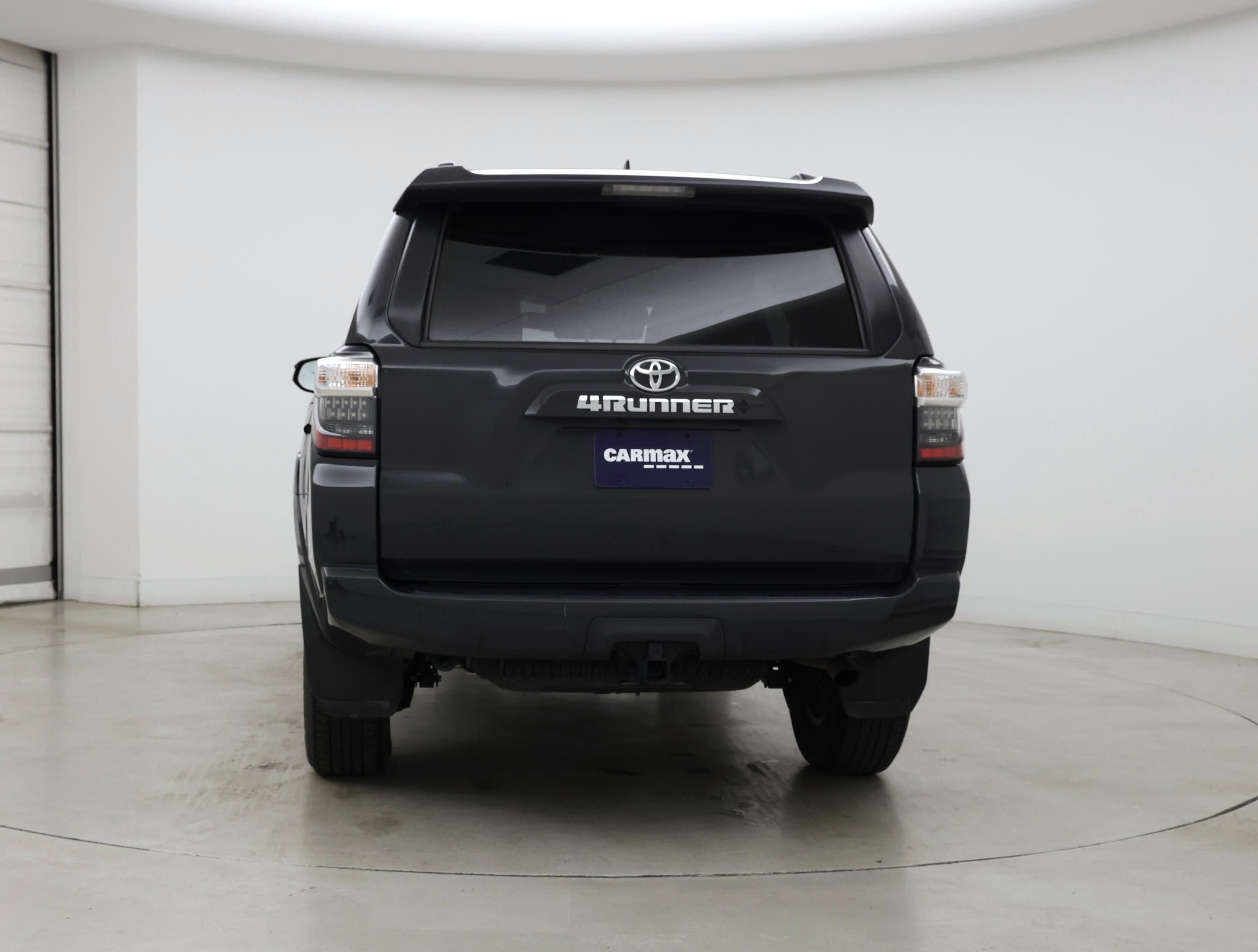 Thumbnail: 2024 Toyota 4Runner - 6