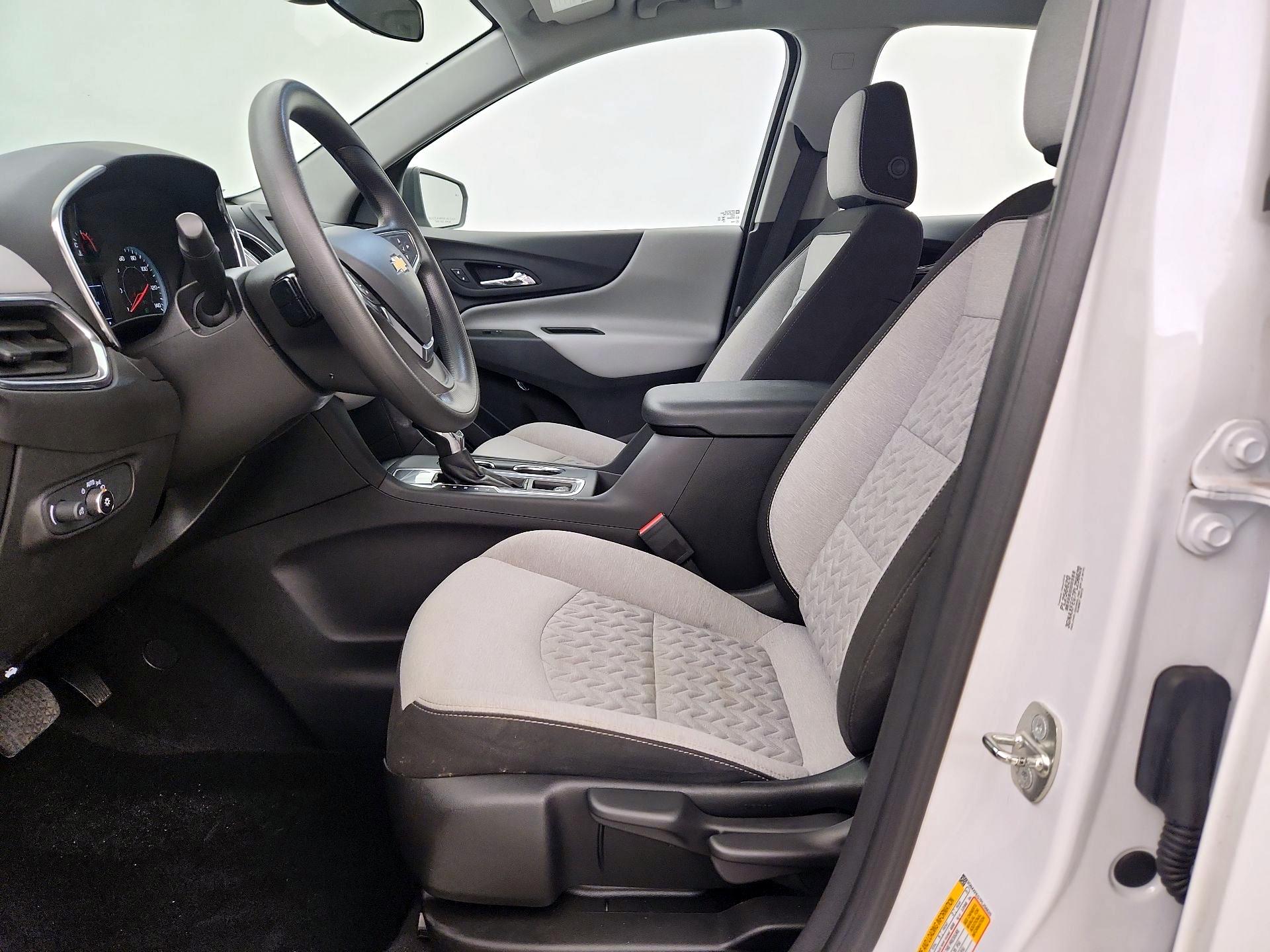 Thumbnail: 2023 Chevrolet Equinox - 11