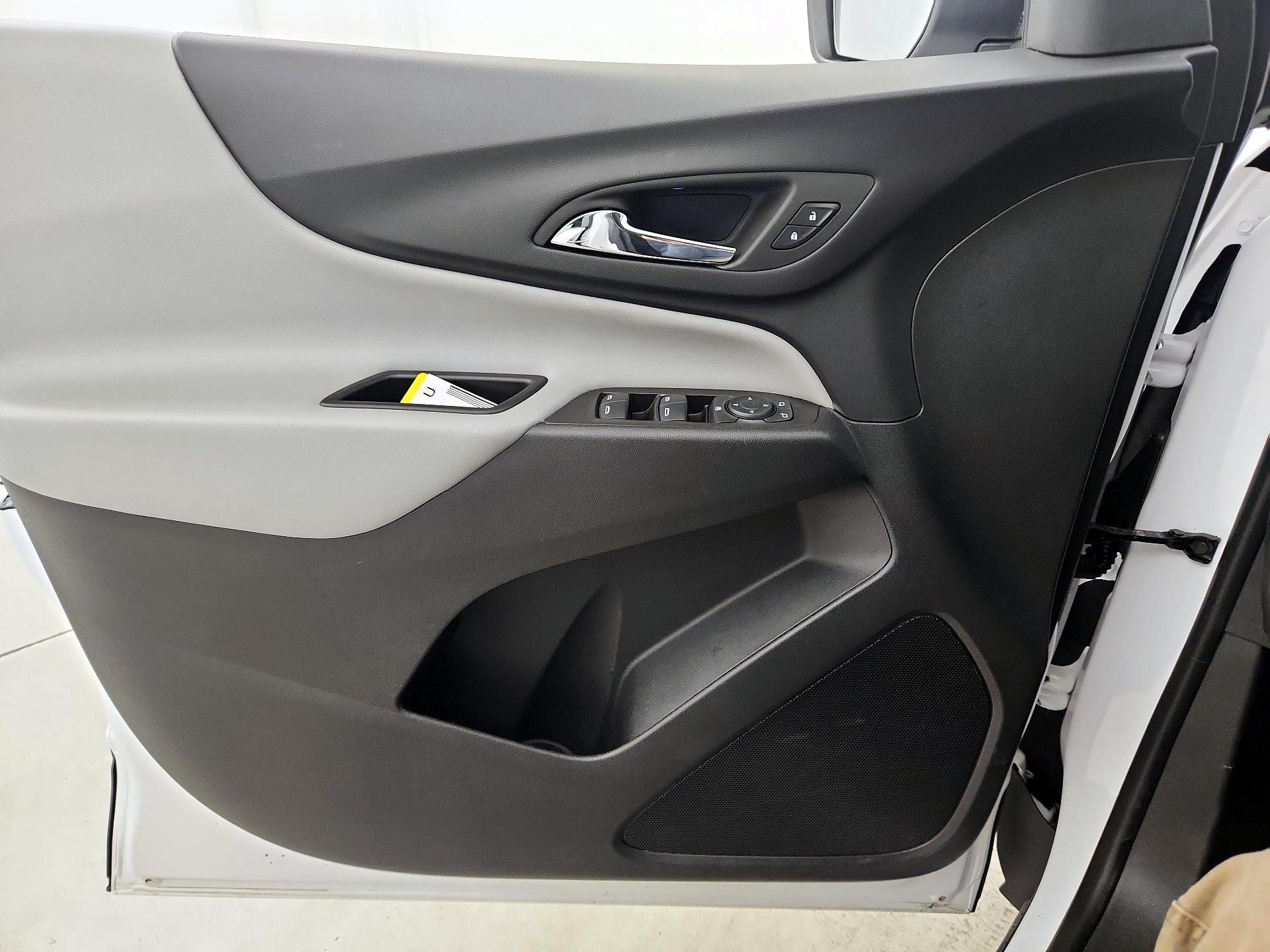 Thumbnail: 2023 Chevrolet Equinox - 12