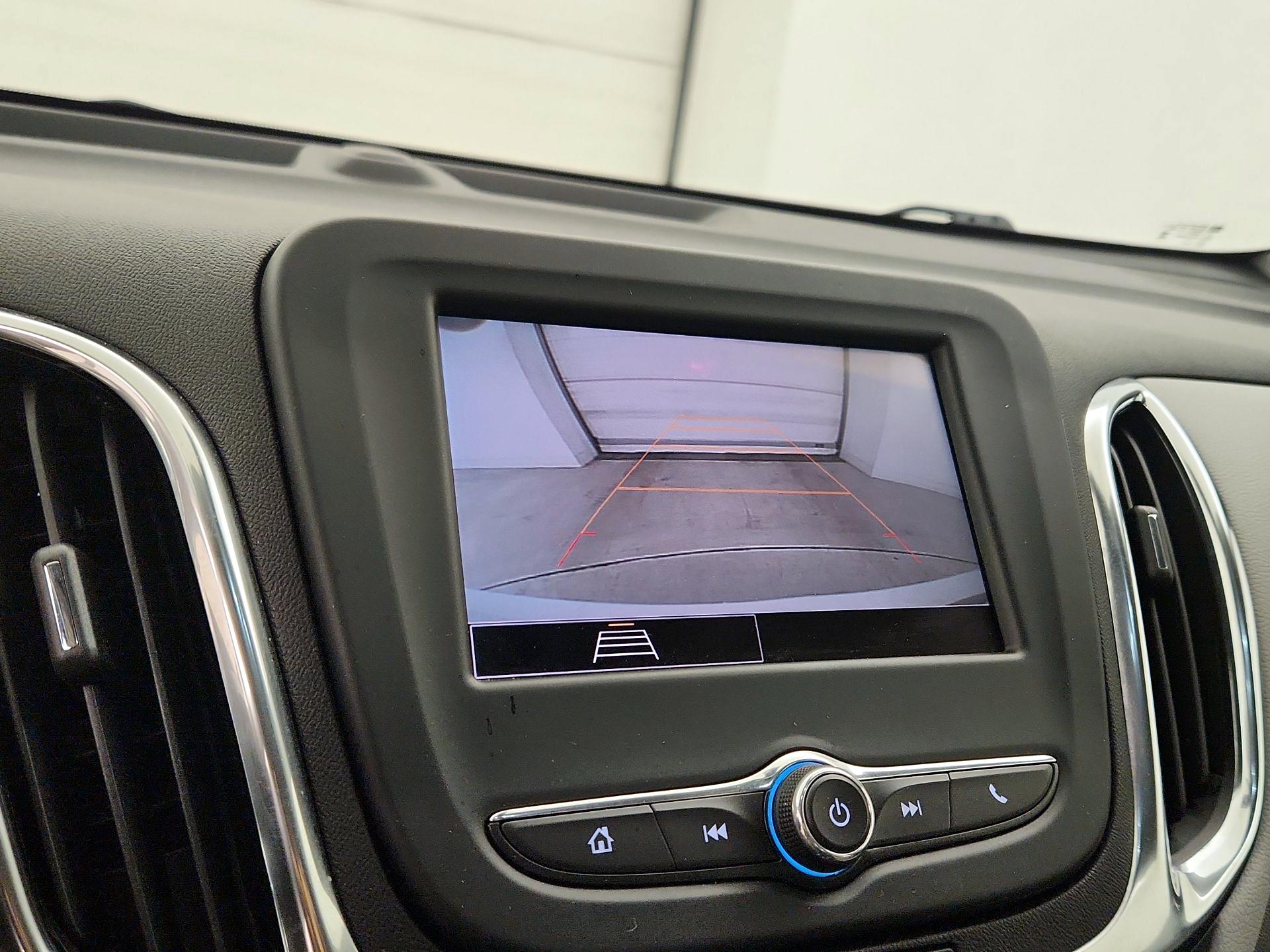 Thumbnail: 2023 Chevrolet Equinox - 14