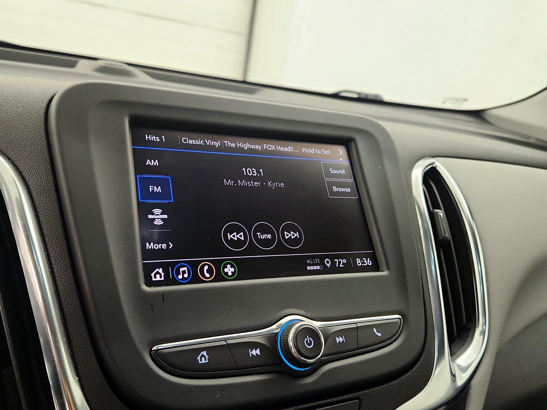 Thumbnail: 2023 Chevrolet Equinox - 15