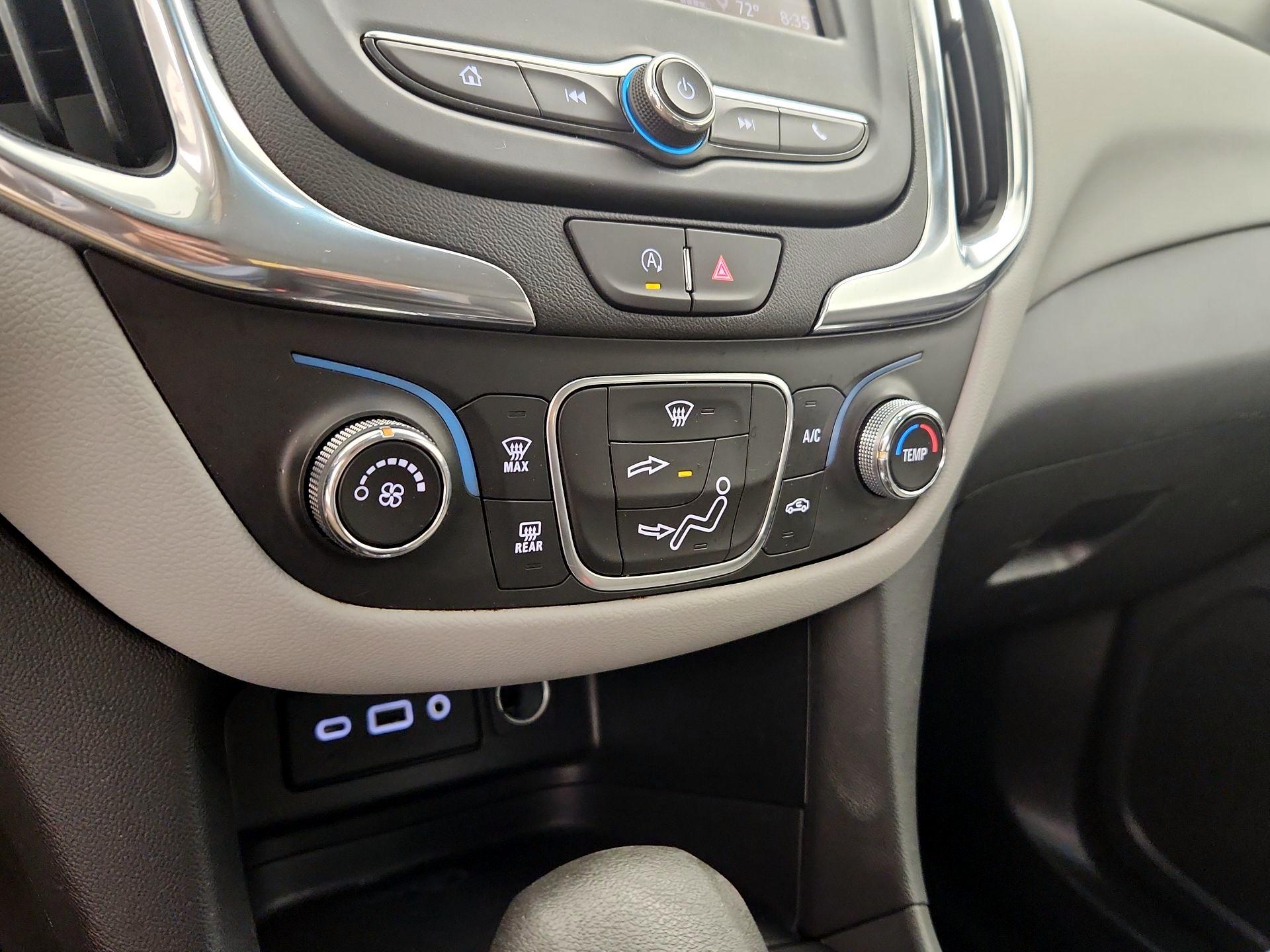 Thumbnail: 2023 Chevrolet Equinox - 16