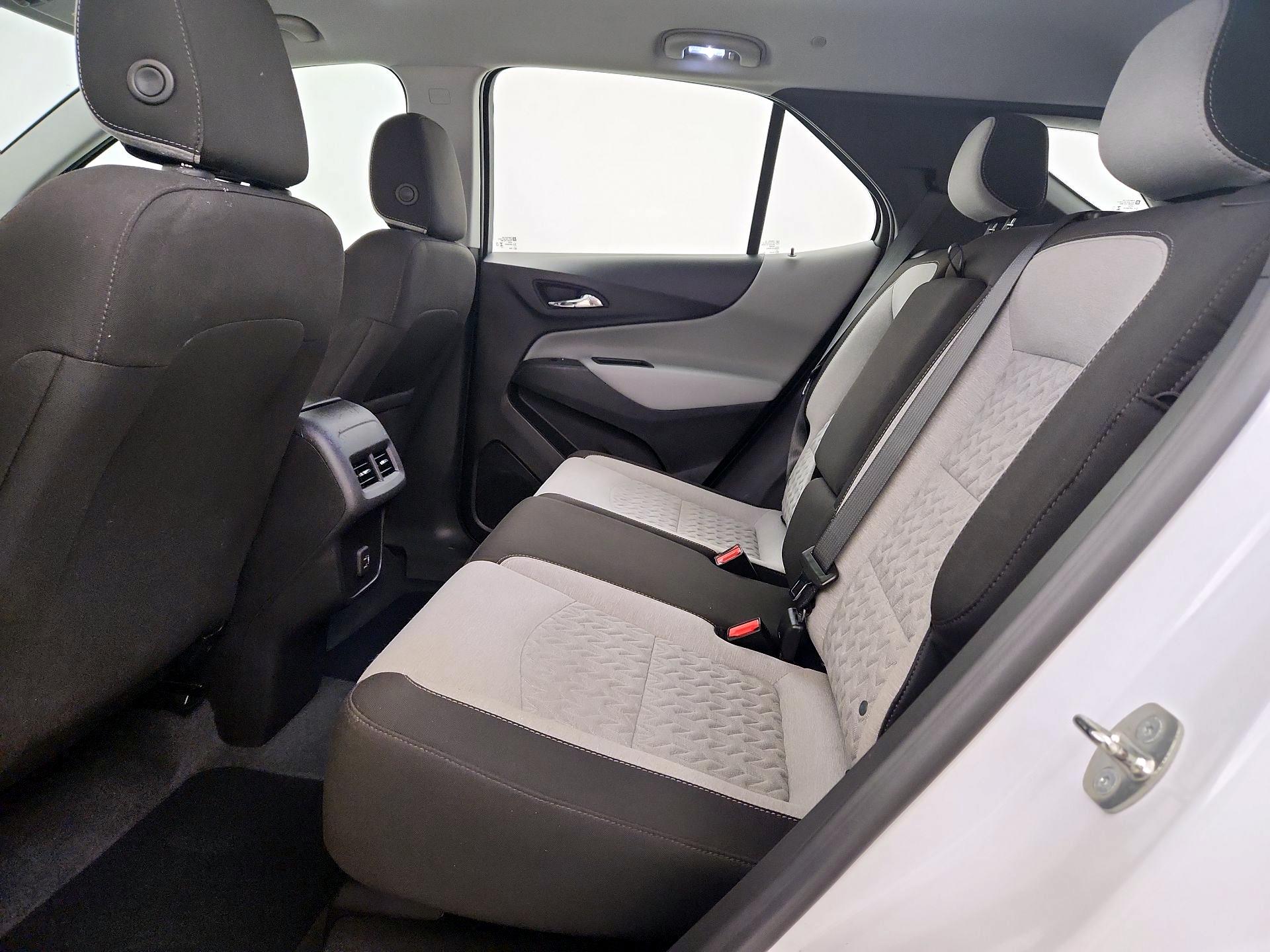 Thumbnail: 2023 Chevrolet Equinox - 19
